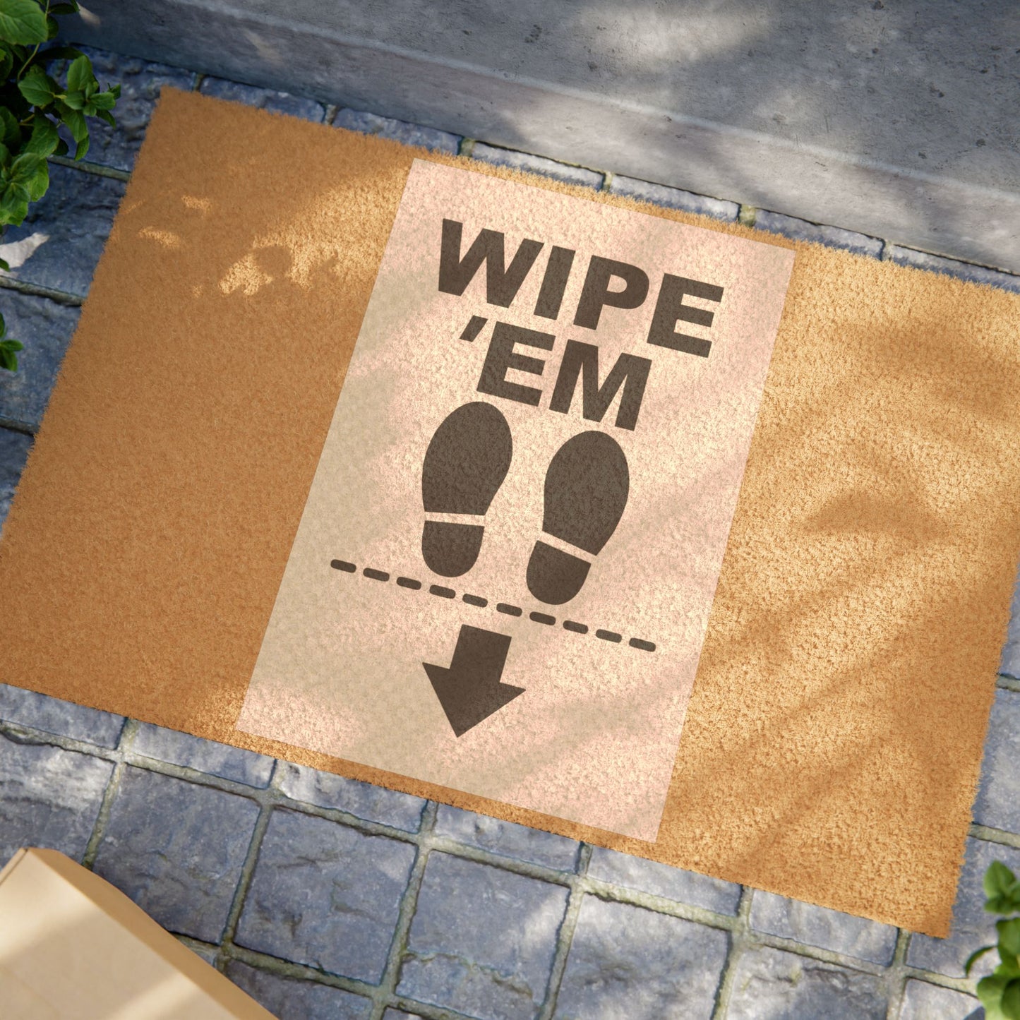 Doormat
