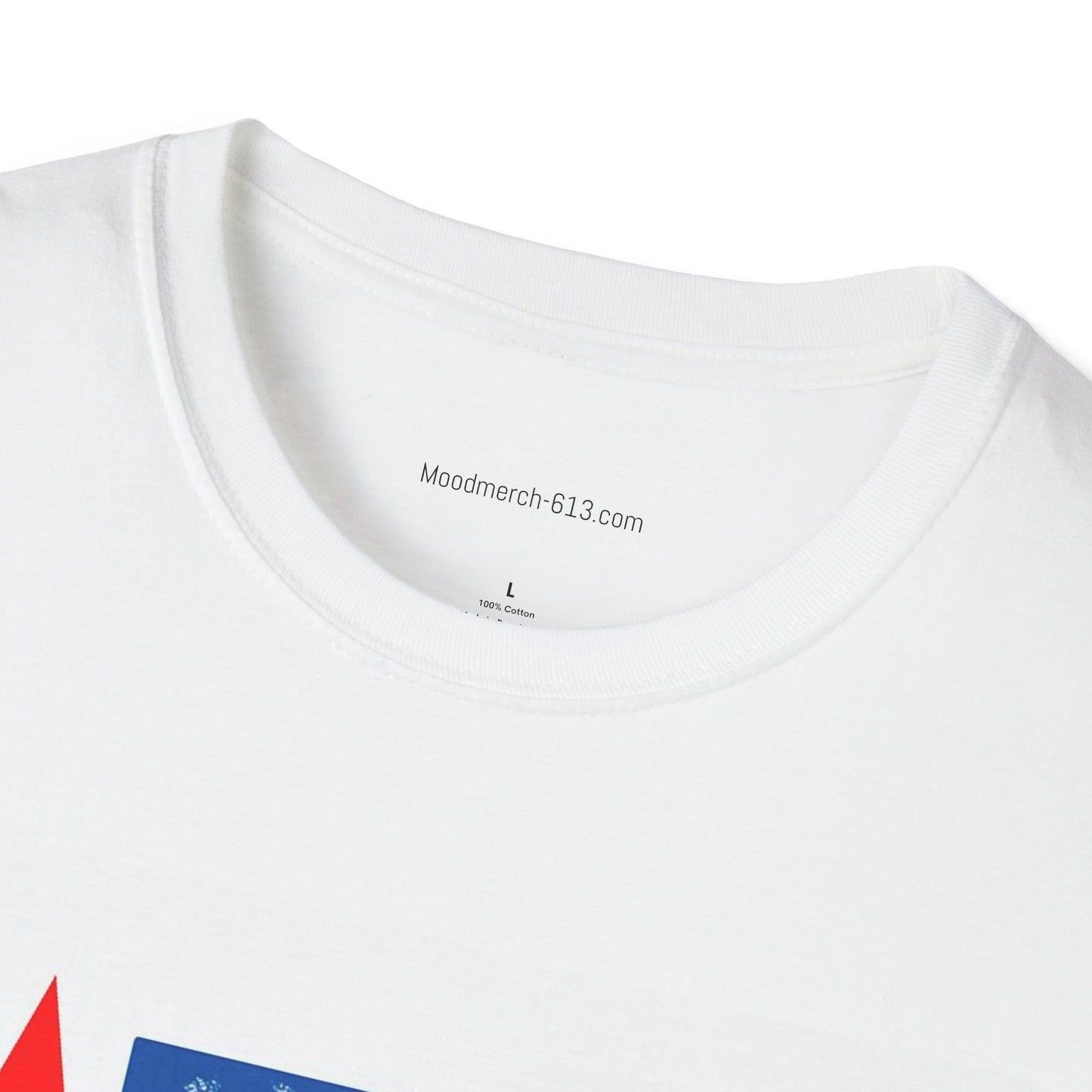 Turn Texas Blue Unisex T-Shirt | Turn it Blue Baby!!! | Casual Wear, Gift for Texas Fans, Style Statement, Everyday Comfort, Summer Outfit