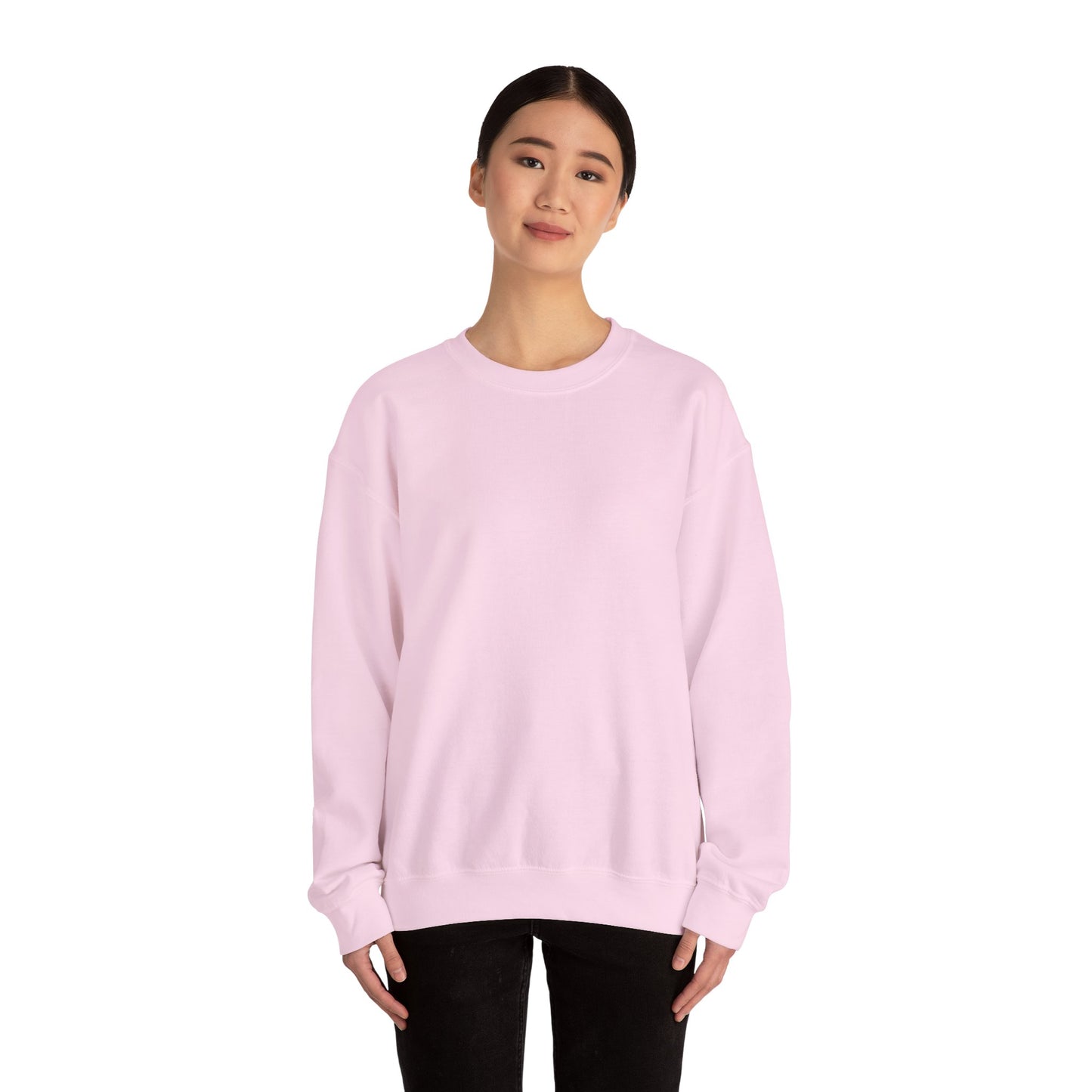 Cozy Unisex Sweatshirt - Perfect for Everyday Wear, Gifts for Friends, Cozy Nights, Relaxation Days, and Casual Outings