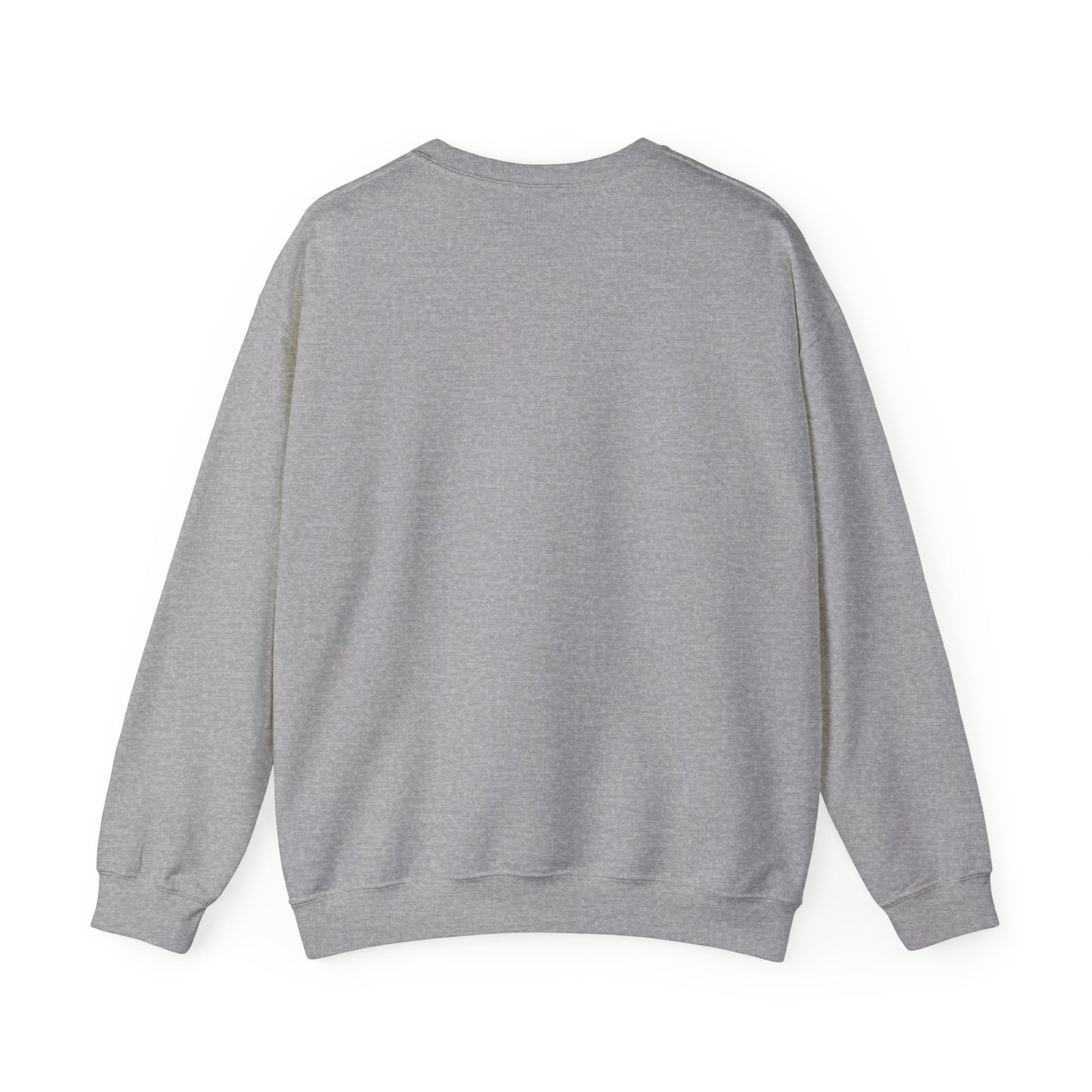 Cozy Unisex Sweatshirt - Perfect for Everyday Wear, Gifts for Friends, Cozy Nights, Relaxation Days, and Casual Outings