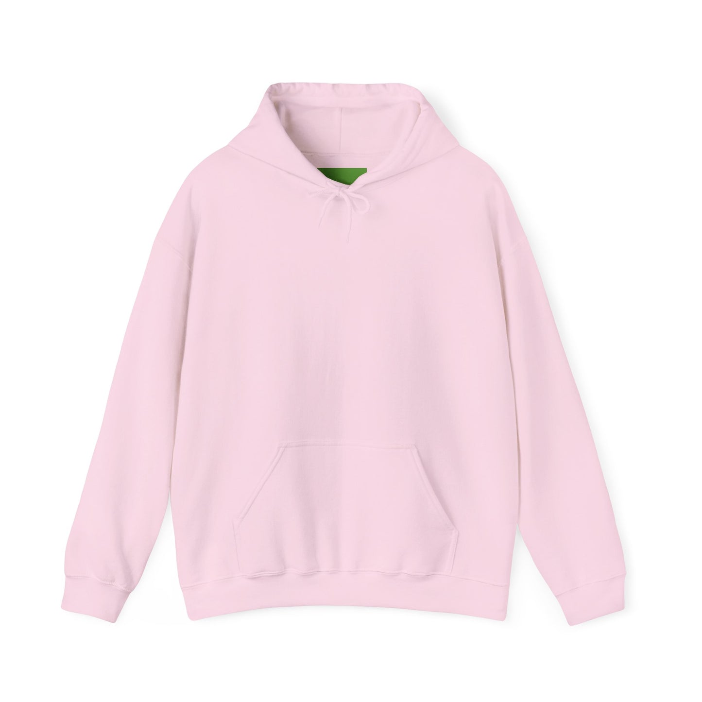 Cozy Unisex Heavy Blend Hoodie | Sometimes you just want a plain sweatshirt! No moods, no frills. Simplicity and comfort vibes only!