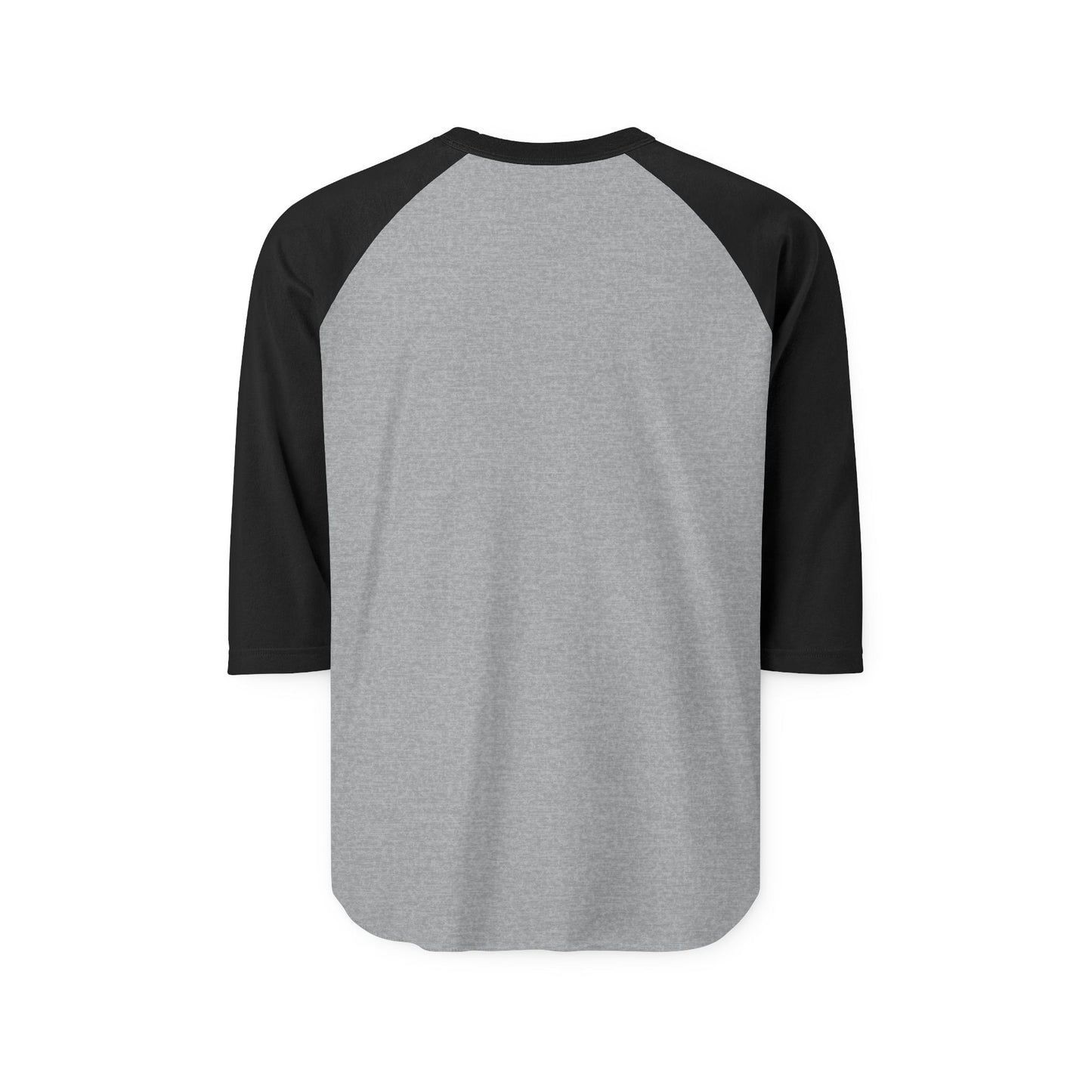 Anime Male Heroic Adventure Raglan Shirt, Vintage Graphic Tee, Gamer Apparel, Unisex Casual Wear, Stylish Gift for Fans
