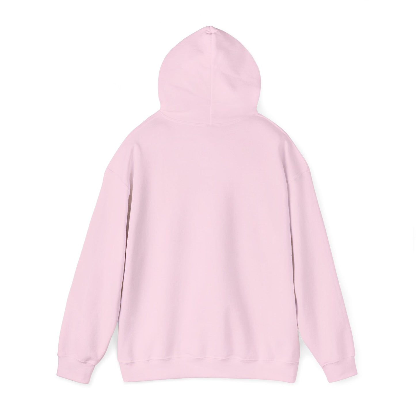 Cozy Unisex Heavy Blend Hoodie | Sometimes you just want a plain sweatshirt! No moods, no frills. Simplicity and comfort vibes only!