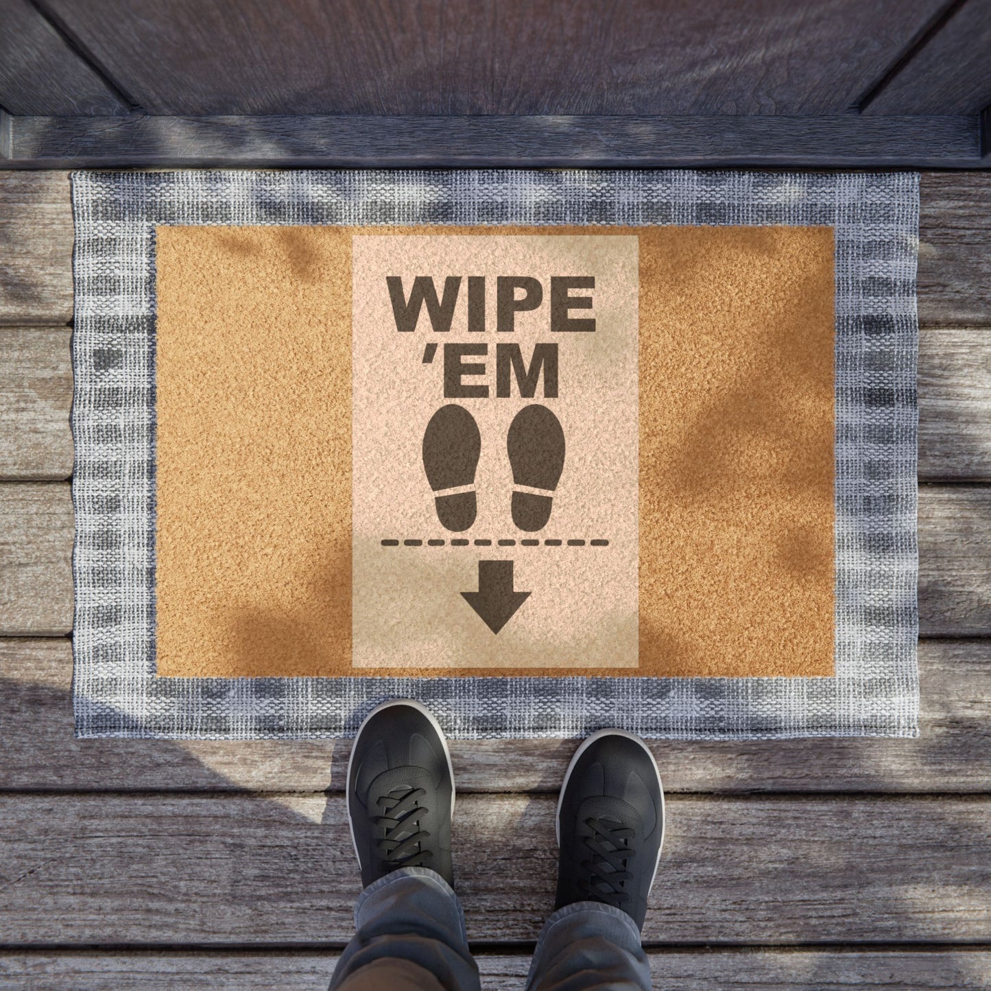 Doormat