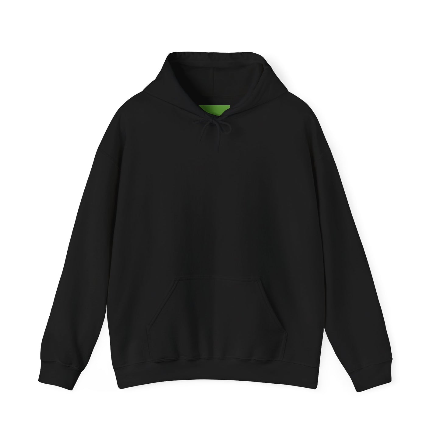 Cozy Unisex Heavy Blend Hoodie | Sometimes you just want a plain sweatshirt! No moods, no frills. Simplicity and comfort vibes only!