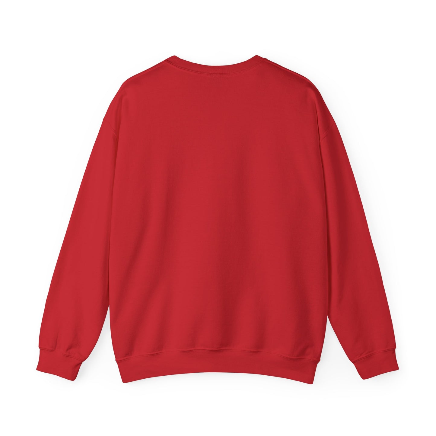 Cozy Unisex Sweatshirt - Perfect for Everyday Wear, Gifts for Friends, Cozy Nights, Relaxation Days, and Casual Outings