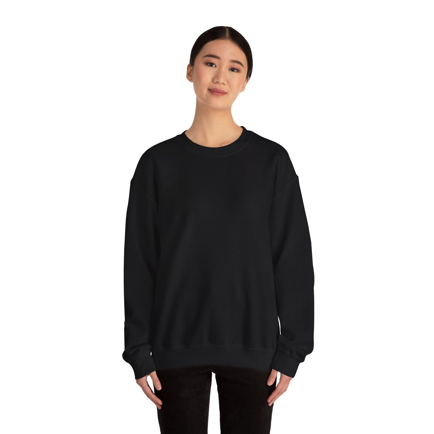 Cozy Unisex Sweatshirt - Perfect for Everyday Wear, Gifts for Friends, Cozy Nights, Relaxation Days, and Casual Outings
