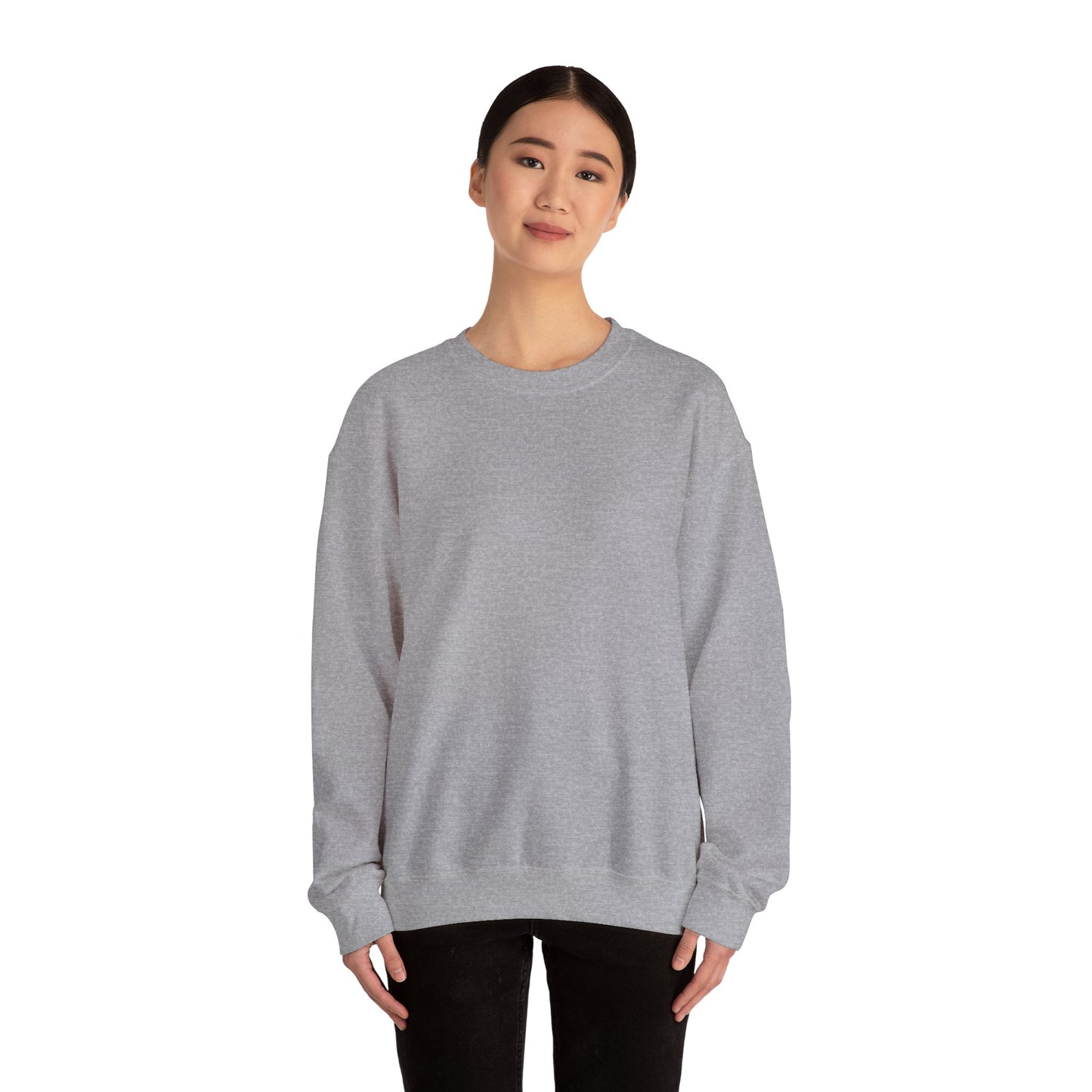 Cozy Unisex Sweatshirt - Perfect for Everyday Wear, Gifts for Friends, Cozy Nights, Relaxation Days, and Casual Outings