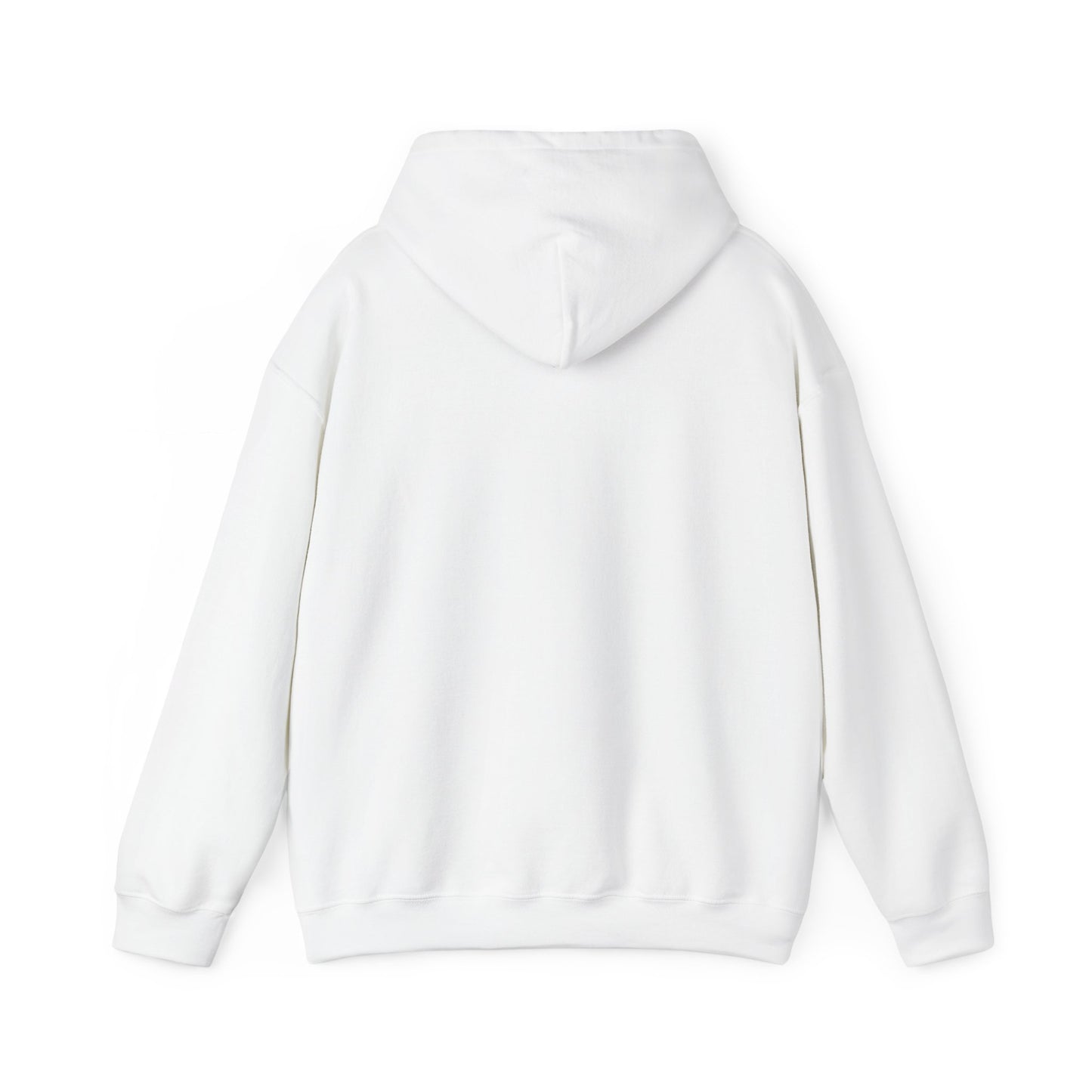 Cozy Unisex Heavy Blend Hoodie | Sometimes you just want a plain sweatshirt! No moods, no frills. Simplicity and comfort vibes only!