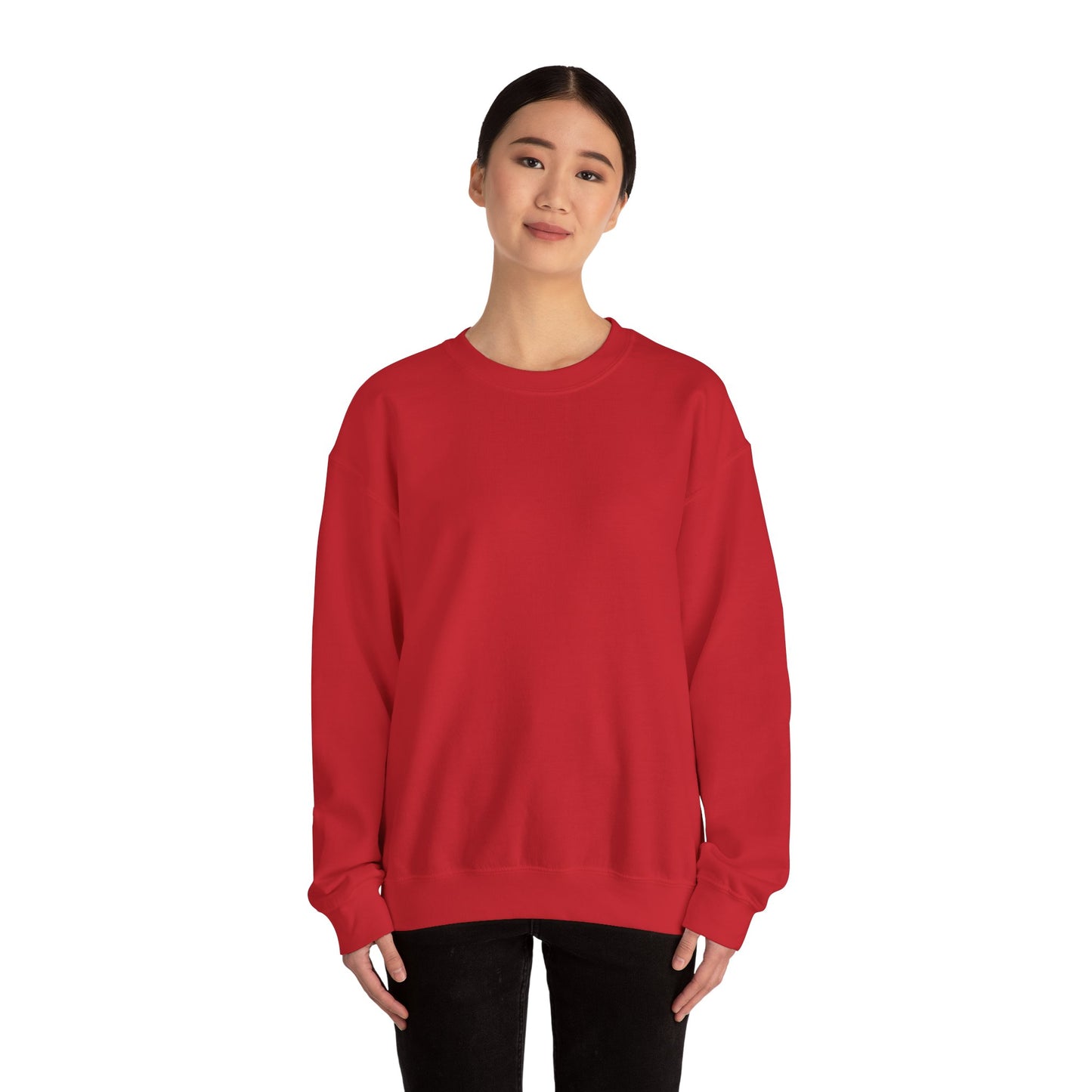 Cozy Unisex Sweatshirt - Perfect for Everyday Wear, Gifts for Friends, Cozy Nights, Relaxation Days, and Casual Outings