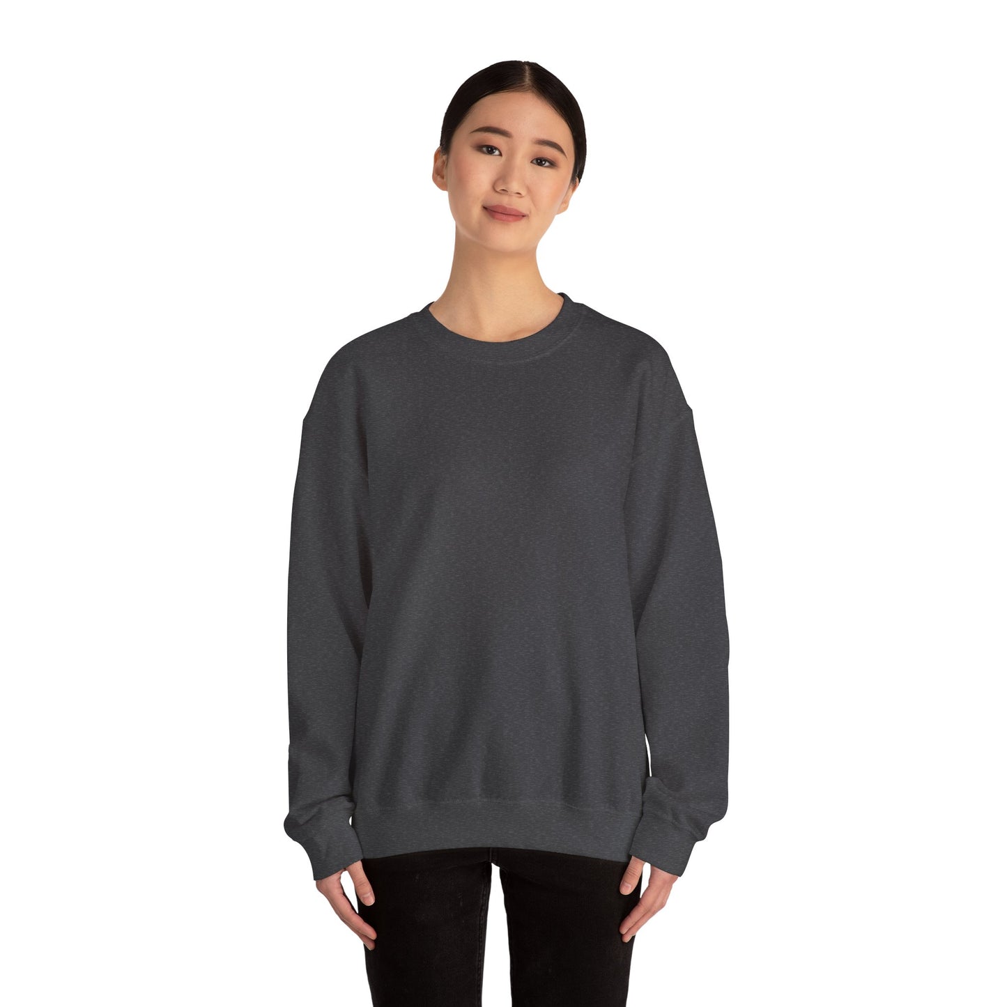 Cozy Unisex Sweatshirt - Perfect for Everyday Wear, Gifts for Friends, Cozy Nights, Relaxation Days, and Casual Outings