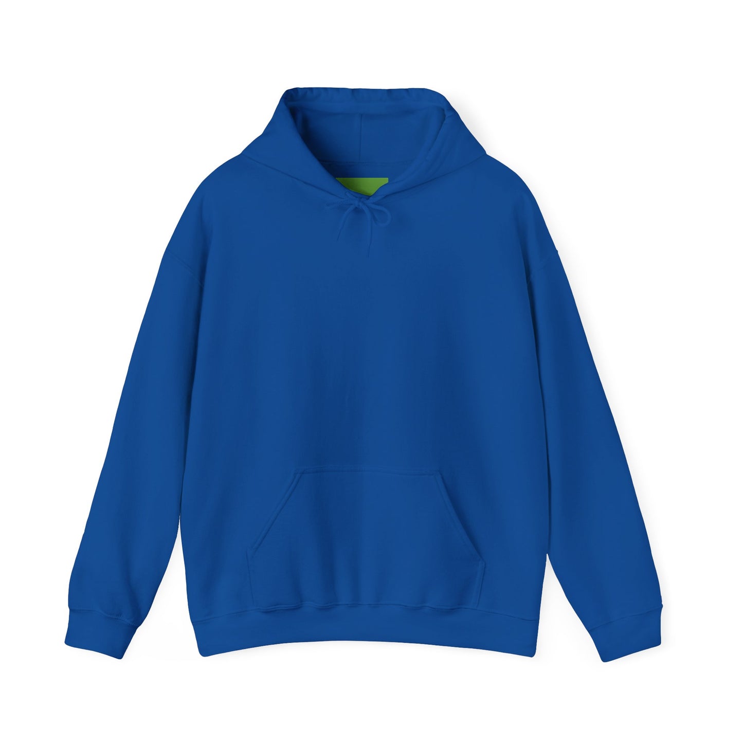Cozy Unisex Heavy Blend Hoodie | Sometimes you just want a plain sweatshirt! No moods, no frills. Simplicity and comfort vibes only!