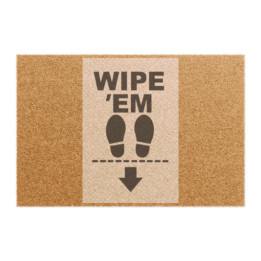 Doormat