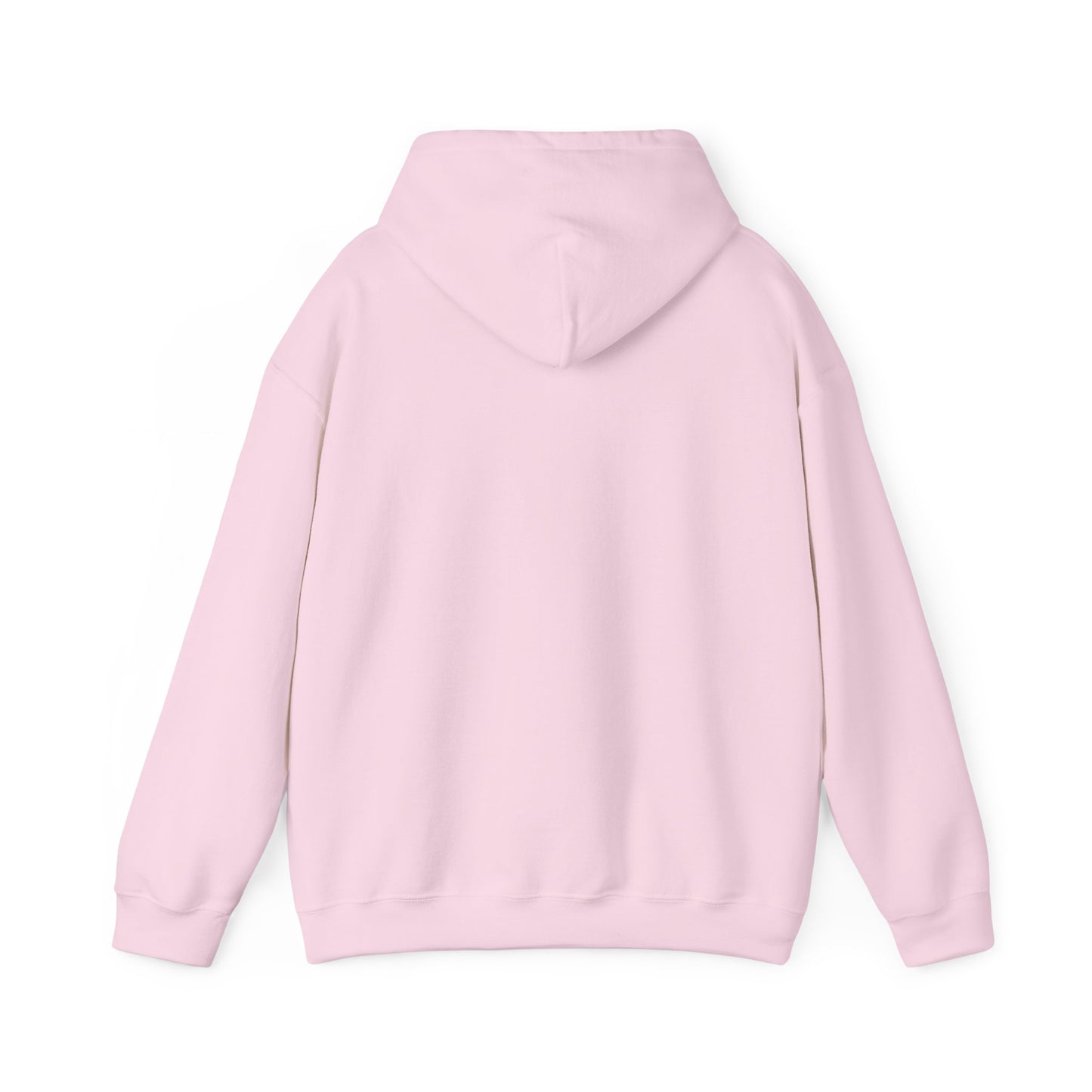 Cozy Unisex Heavy Blend Hoodie | Sometimes you just want a plain sweatshirt! No moods, no frills. Simplicity and comfort vibes only!