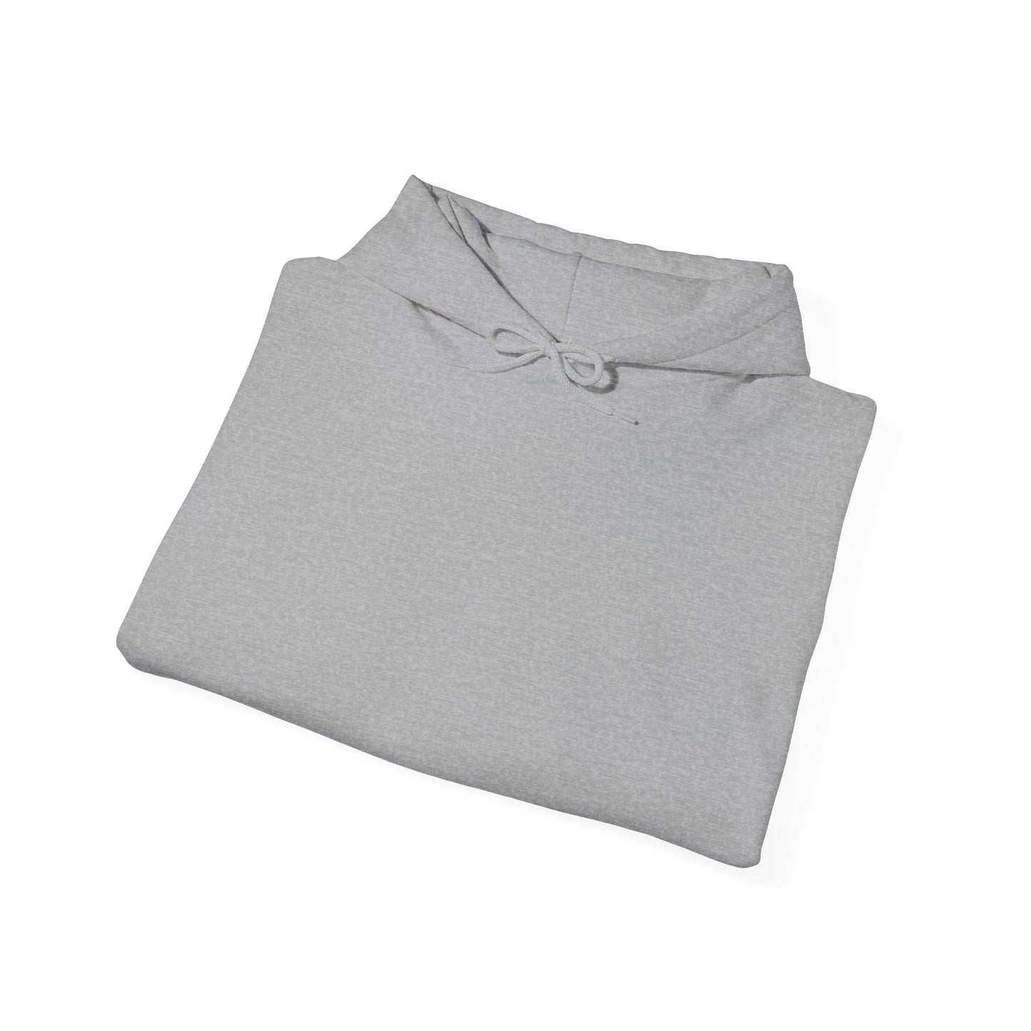 Cozy Unisex Heavy Blend Hoodie | Sometimes you just want a plain sweatshirt! No moods, no frills. Simplicity and comfort vibes only!