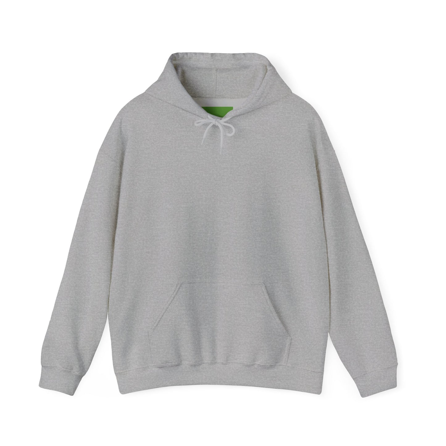 Cozy Unisex Heavy Blend Hoodie | Sometimes you just want a plain sweatshirt! No moods, no frills. Simplicity and comfort vibes only!
