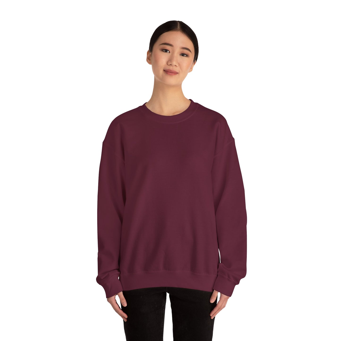 Cozy Unisex Sweatshirt - Perfect for Everyday Wear, Gifts for Friends, Cozy Nights, Relaxation Days, and Casual Outings