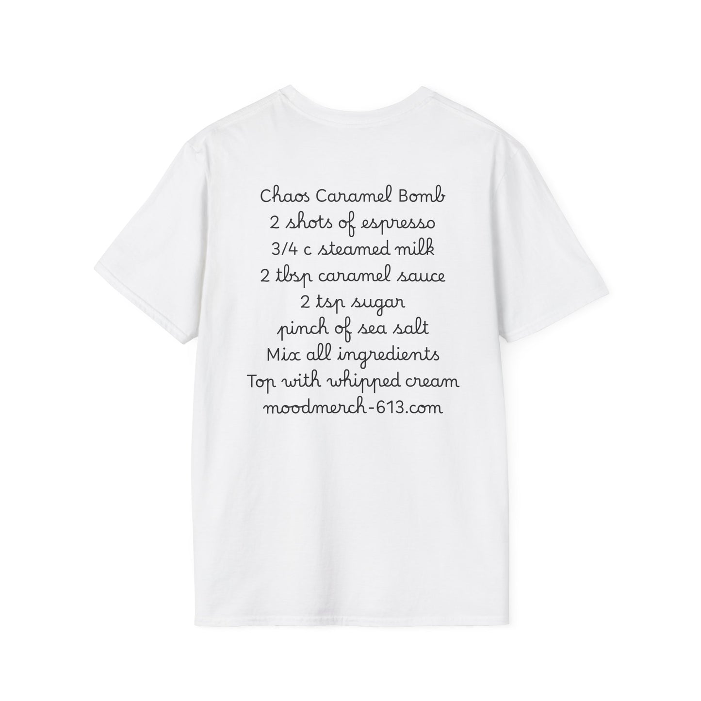 Coffee Lover's Unisex T-Shirt, Fun Caffeine Graphic Tee, Perfect Gift for Baristas, Casual Wear, Coffee Lovers' Gift, Birthday Outfit