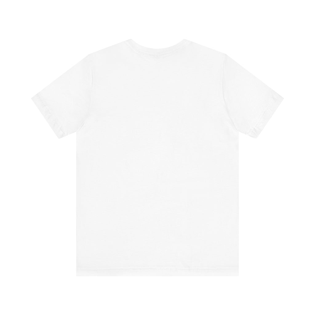 Be Kind - Unisex Jersey Short Sleeve Shirt, Be Kind Everyday Gift, Inspirational T-Shirt, Motivational Apparel, Positive Vibes Clothing