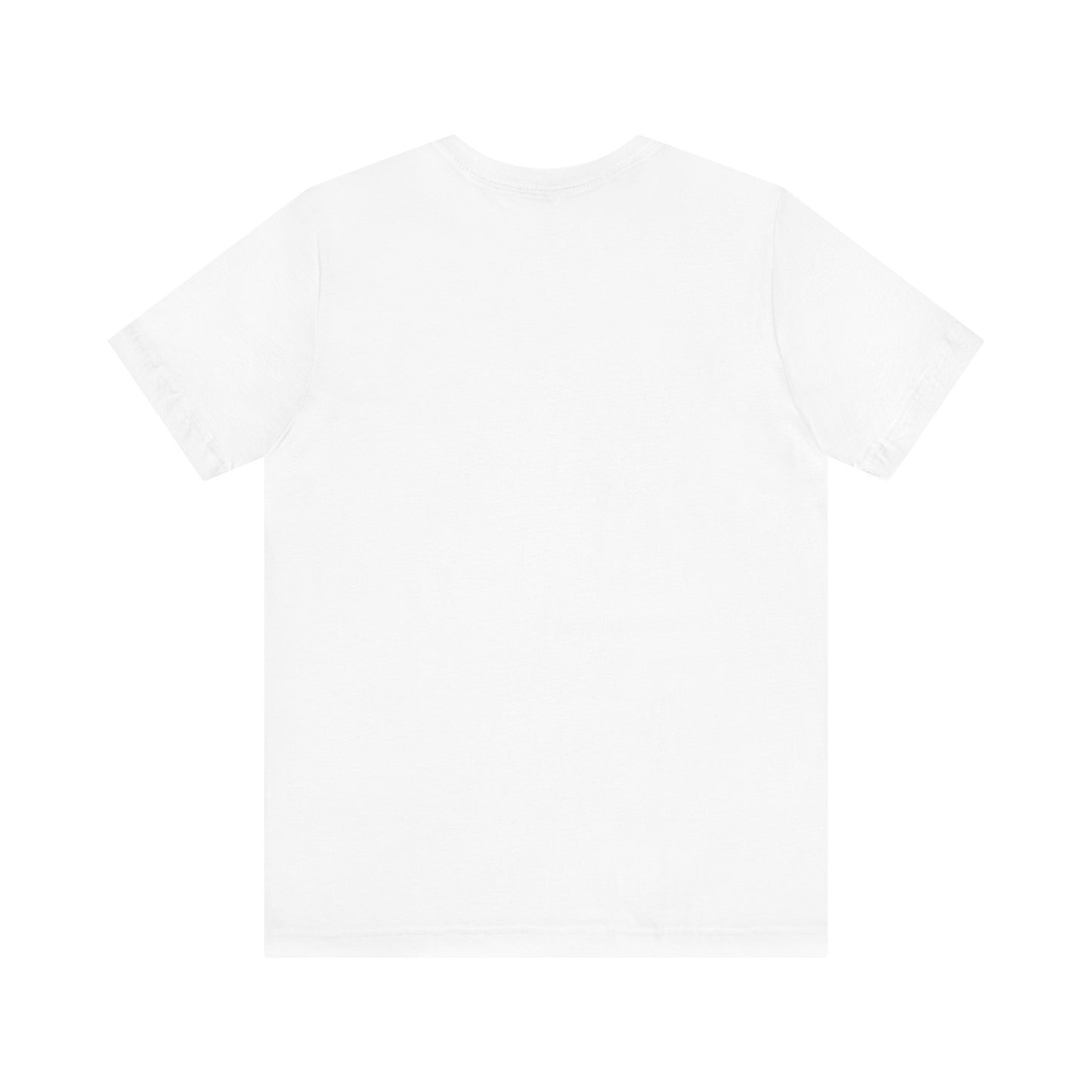 Be Kind - Unisex Jersey Short Sleeve Shirt, Be Kind Everyday Gift, Inspirational T-Shirt, Motivational Apparel, Positive Vibes Clothing