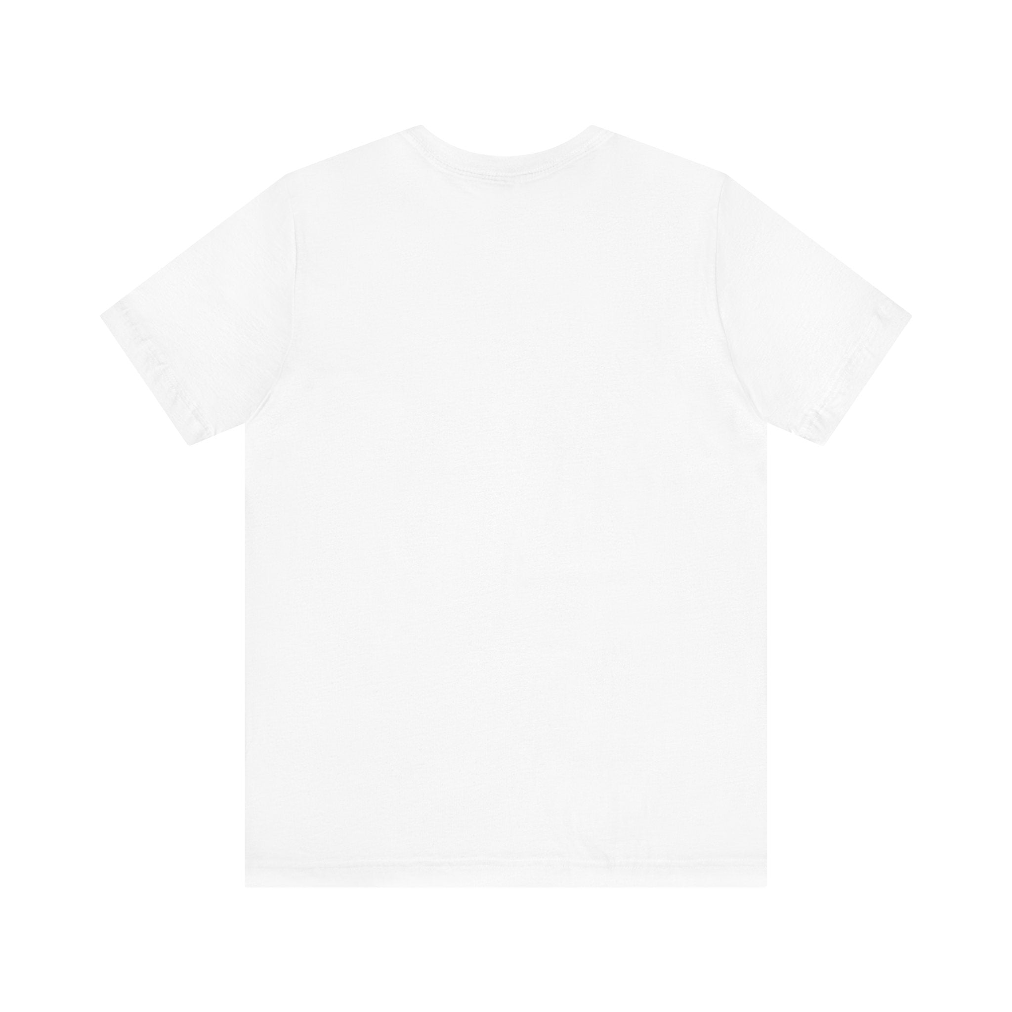 Be Kind - Unisex Jersey Short Sleeve Shirt, Be Kind Everyday Gift, Inspirational T-Shirt, Motivational Apparel, Positive Vibes Clothing
