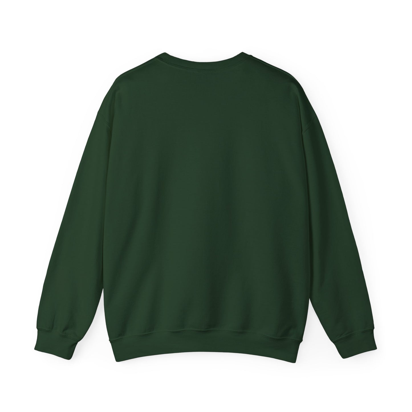 Cozy Unisex Sweatshirt - Perfect for Everyday Wear, Gifts for Friends, Cozy Nights, Relaxation Days, and Casual Outings
