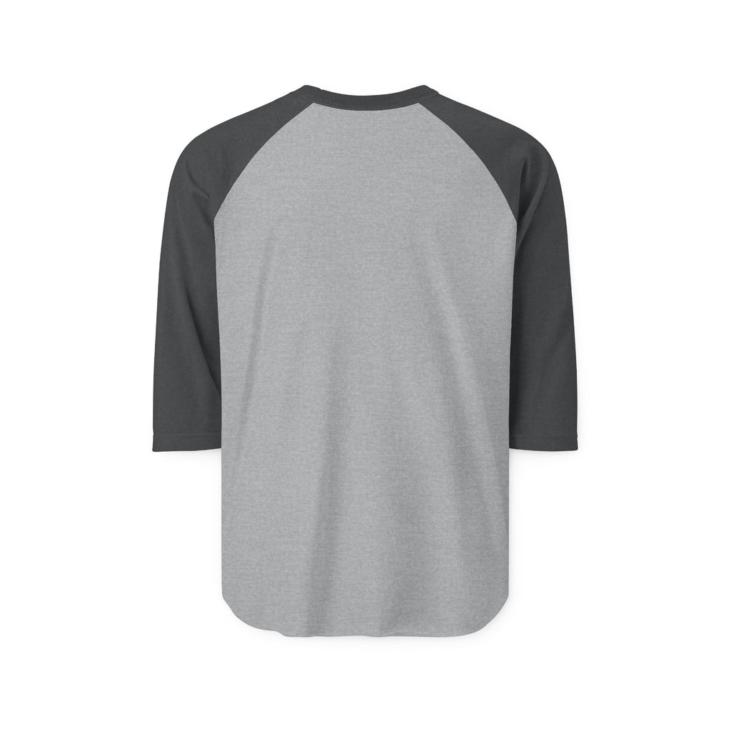 Anime Male Heroic Adventure Raglan Shirt, Vintage Graphic Tee, Gamer Apparel, Unisex Casual Wear, Stylish Gift for Fans