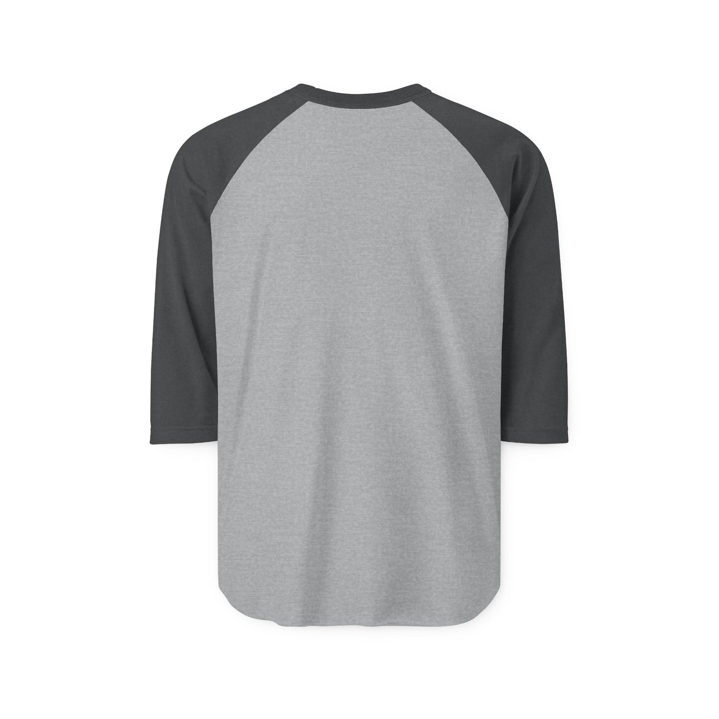 Anime Male Heroic Adventure Raglan Shirt, Vintage Graphic Tee, Gamer Apparel, Unisex Casual Wear, Stylish Gift for Fans