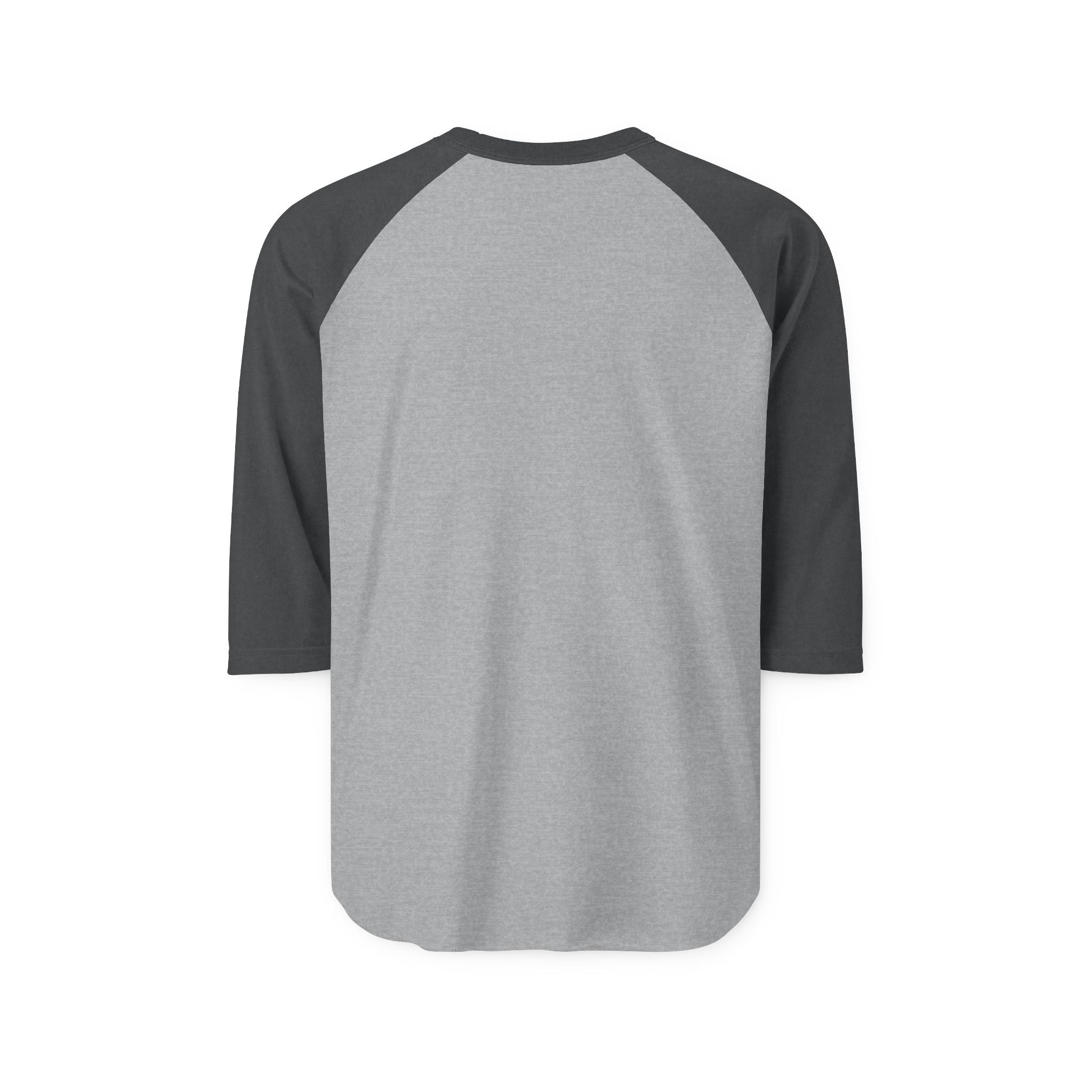 Anime Male Heroic Adventure Raglan Shirt, Vintage Graphic Tee, Gamer Apparel, Unisex Casual Wear, Stylish Gift for Fans
