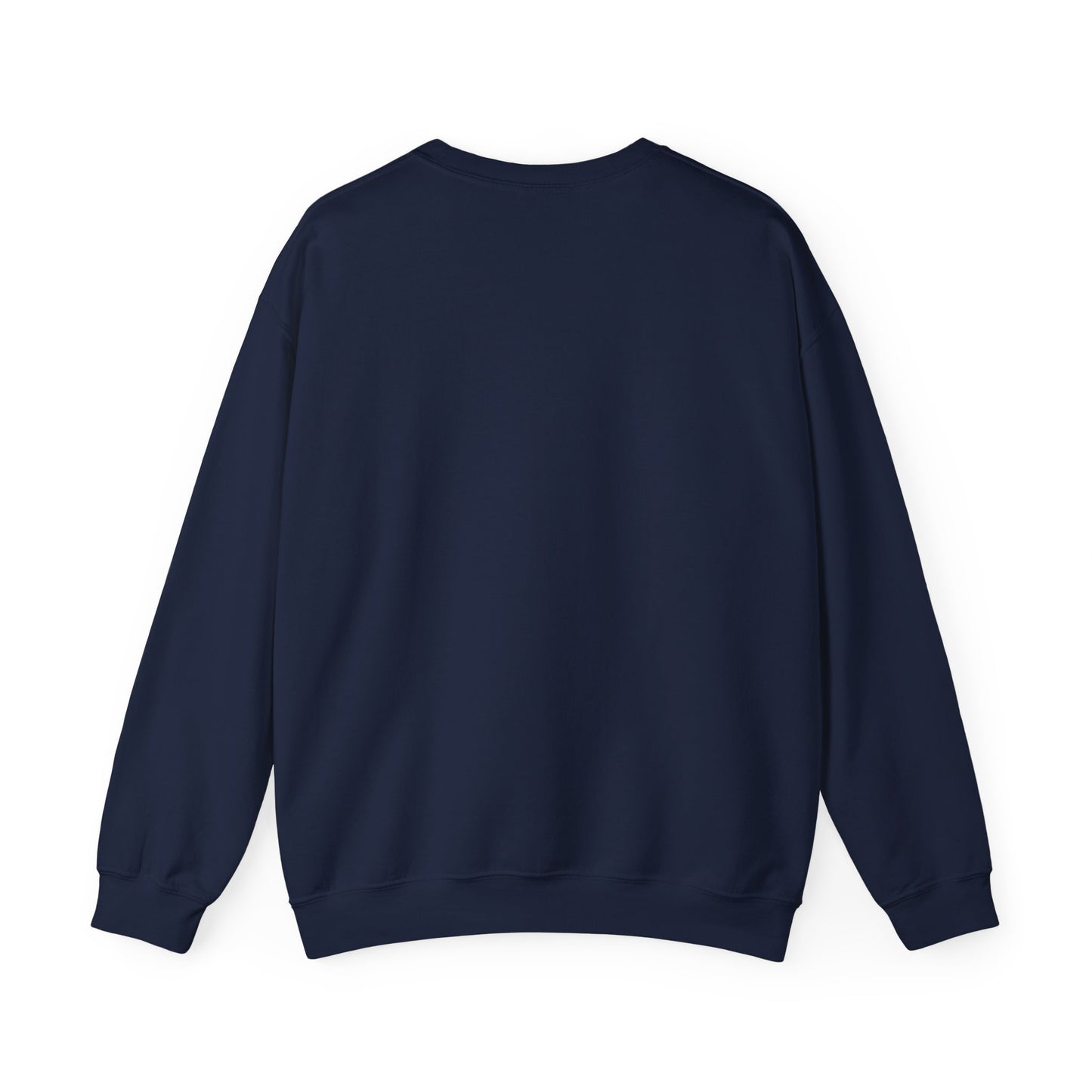 Cozy Unisex Sweatshirt - Perfect for Everyday Wear, Gifts for Friends, Cozy Nights, Relaxation Days, and Casual Outings