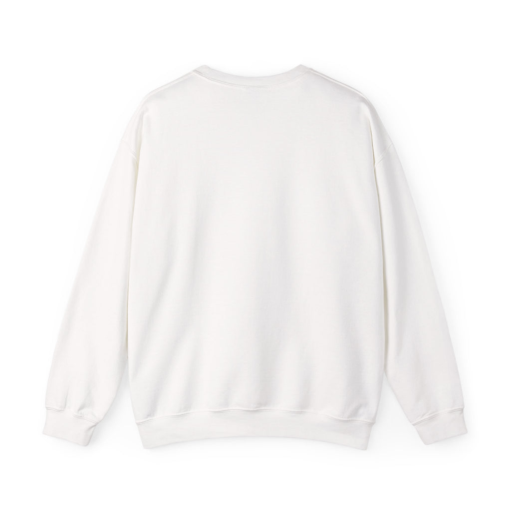 Boo-tiful Unisex Sweatshirt - Perfect for Halloween, Cozy Vibes, Fall Festivals, Gifting, Comfortable Fun Wear, October Adventures