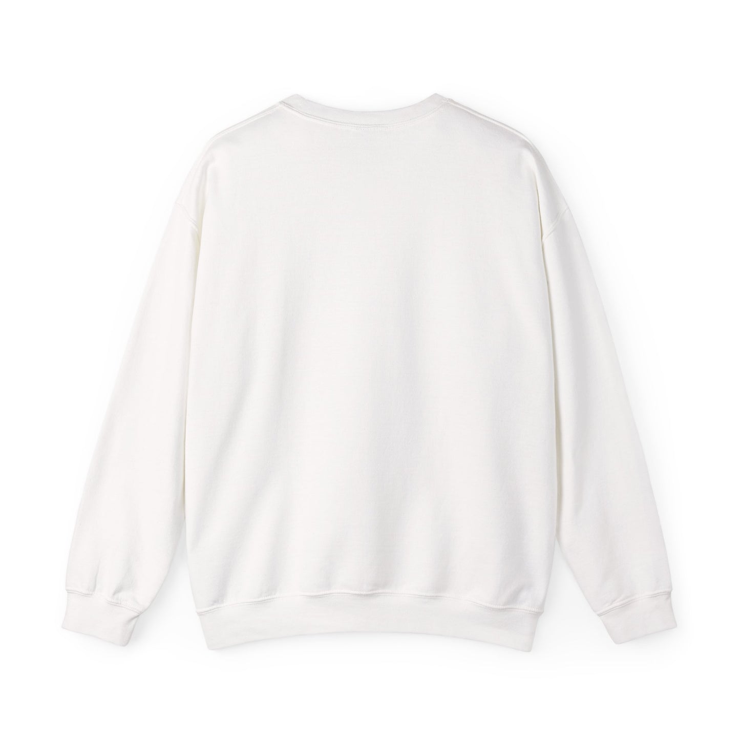 Boo-tiful Unisex Sweatshirt - Perfect for Halloween, Cozy Vibes, Fall Festivals, Gifting, Comfortable Fun Wear, October Adventures
