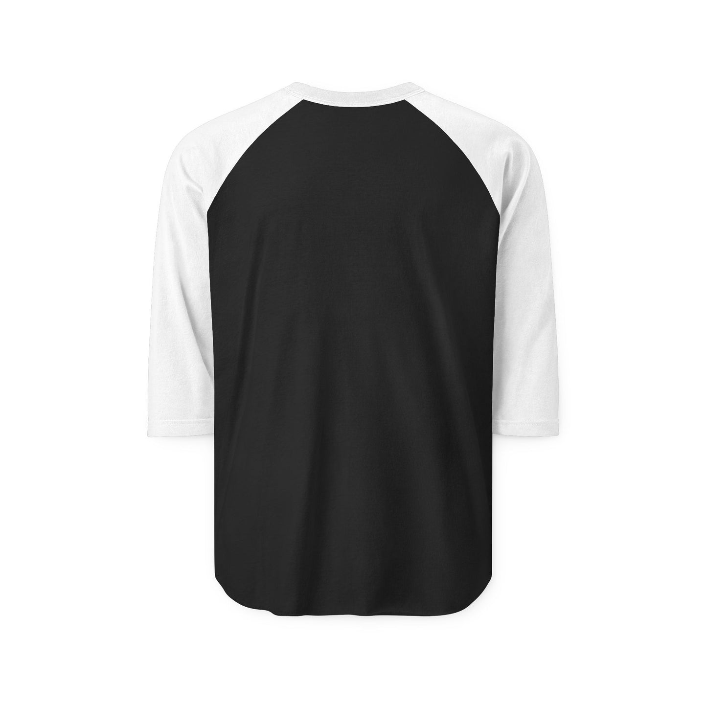 Anime Male Heroic Adventure Raglan Shirt, Vintage Graphic Tee, Gamer Apparel, Unisex Casual Wear, Stylish Gift for Fans