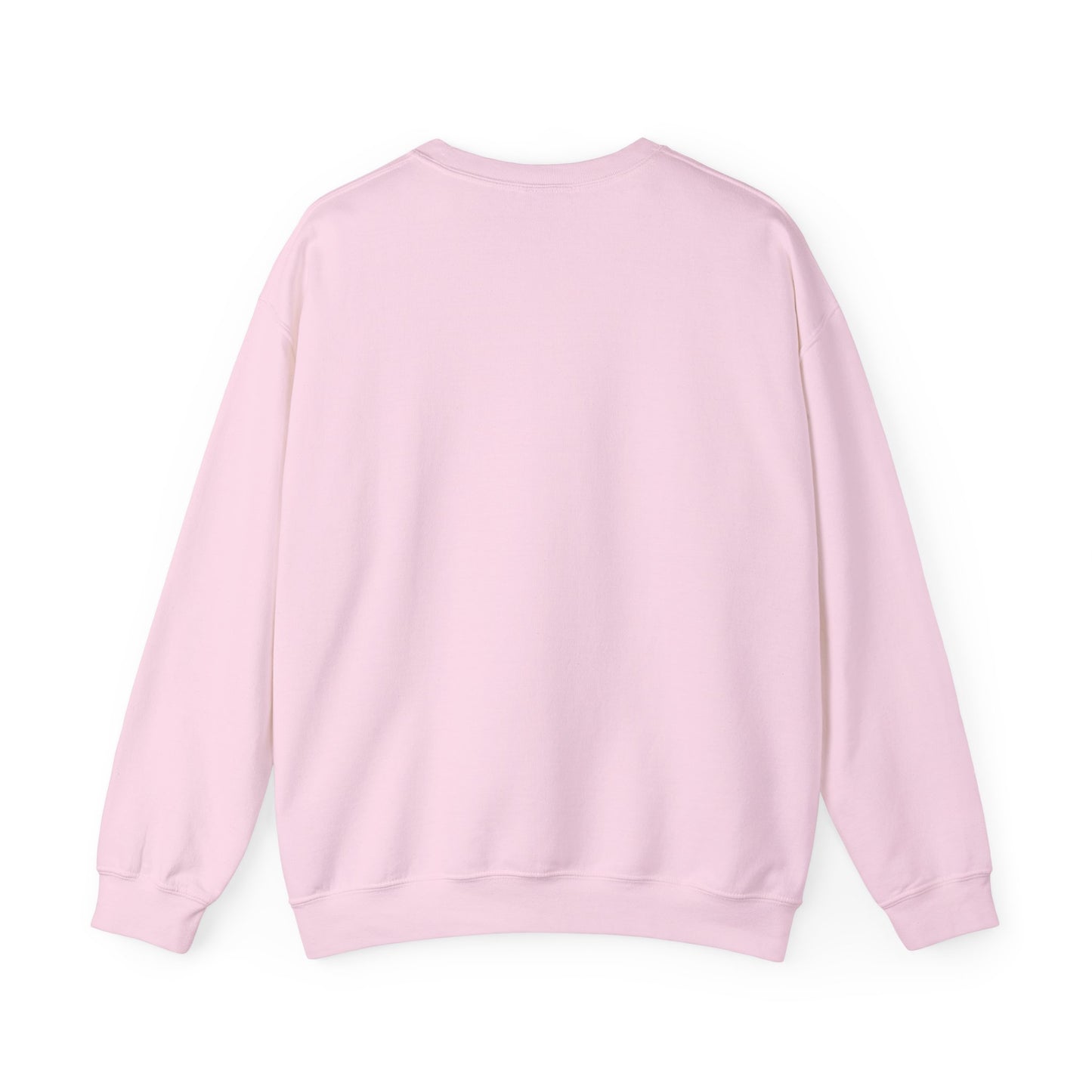 Cozy Unisex Sweatshirt - Perfect for Everyday Wear, Gifts for Friends, Cozy Nights, Relaxation Days, and Casual Outings