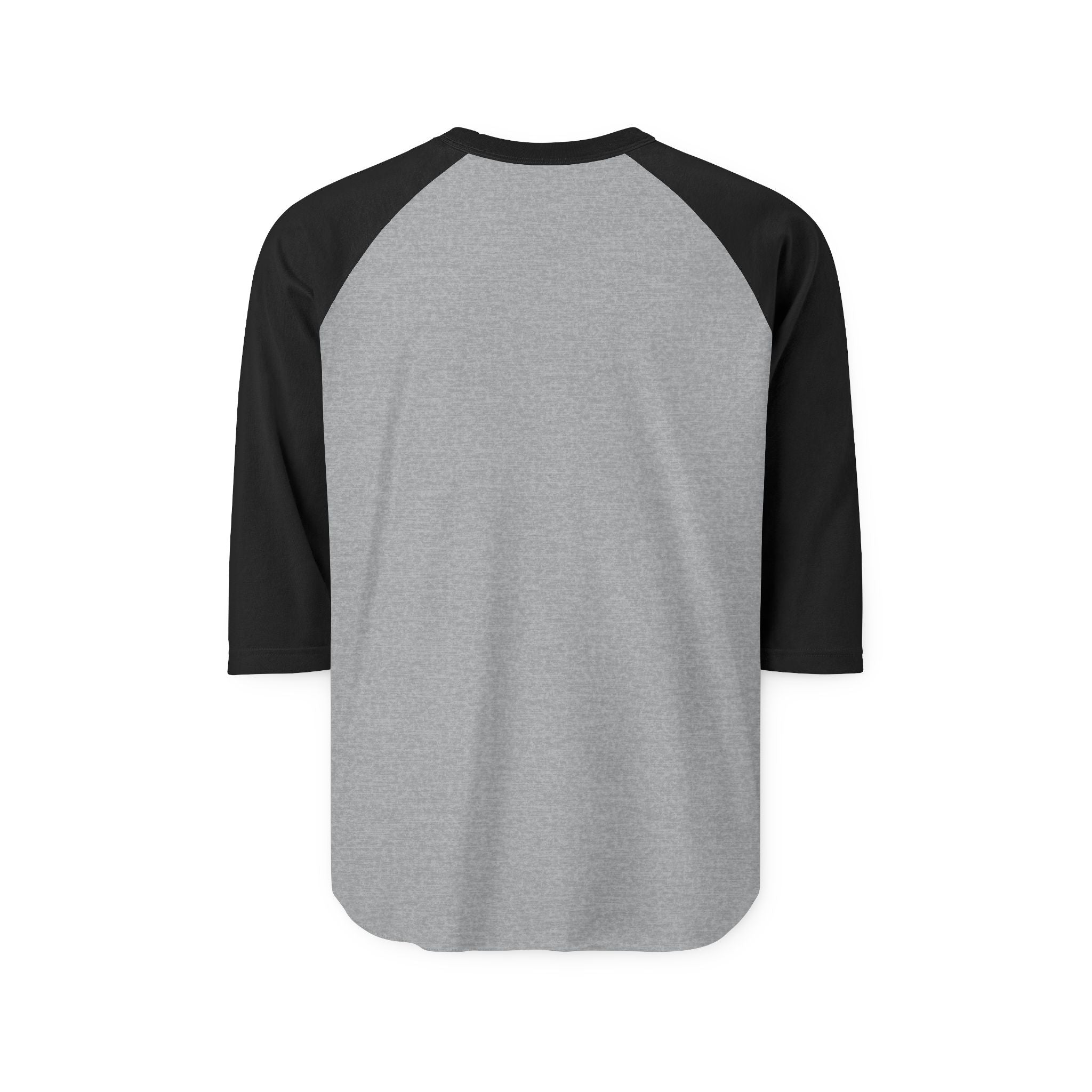 Anime Male Heroic Adventure Raglan Shirt, Vintage Graphic Tee, Gamer Apparel, Unisex Casual Wear, Stylish Gift for Fans
