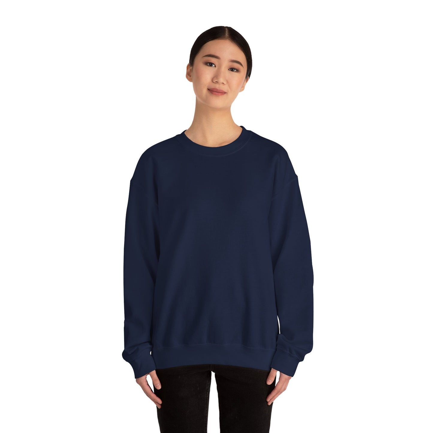 Cozy Unisex Sweatshirt - Perfect for Everyday Wear, Gifts for Friends, Cozy Nights, Relaxation Days, and Casual Outings
