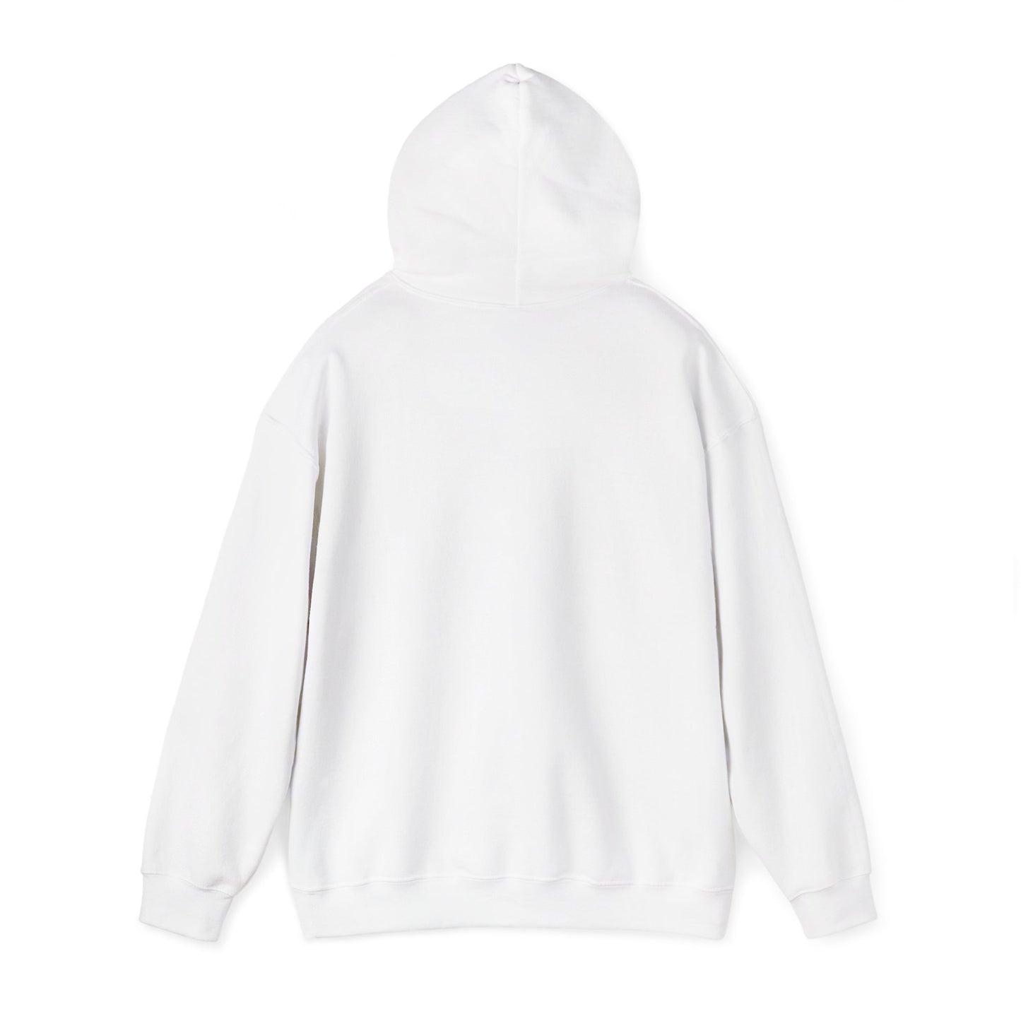 Cozy Unisex Heavy Blend Hoodie | Sometimes you just want a plain sweatshirt! No moods, no frills. Simplicity and comfort vibes only!