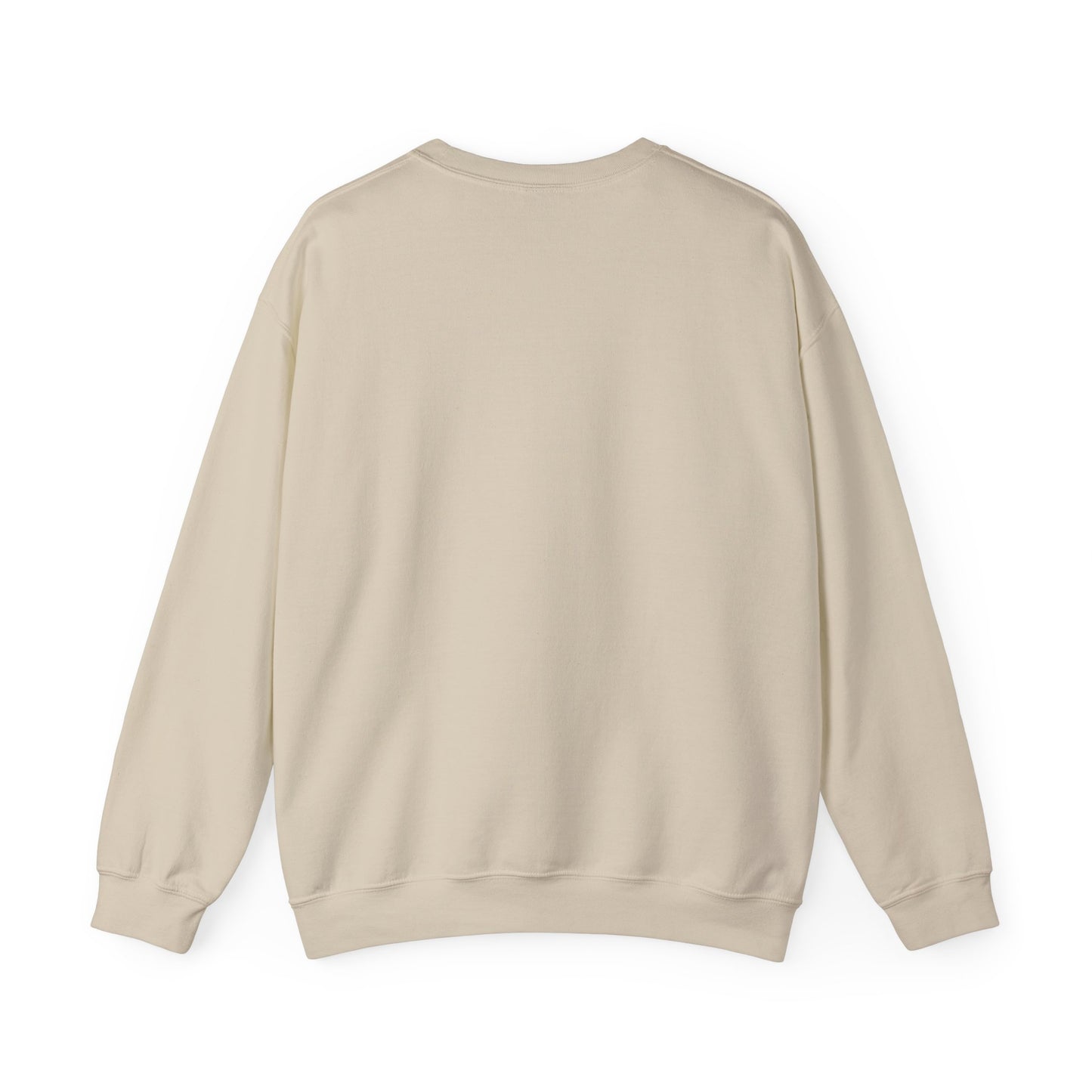 Cozy Unisex Sweatshirt - Perfect for Everyday Wear, Gifts for Friends, Cozy Nights, Relaxation Days, and Casual Outings