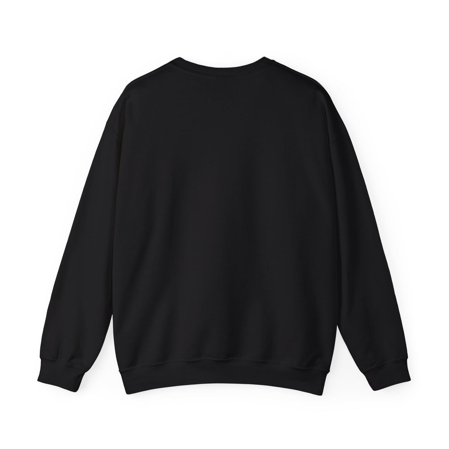 Cozy Unisex Sweatshirt - Perfect for Everyday Wear, Gifts for Friends, Cozy Nights, Relaxation Days, and Casual Outings