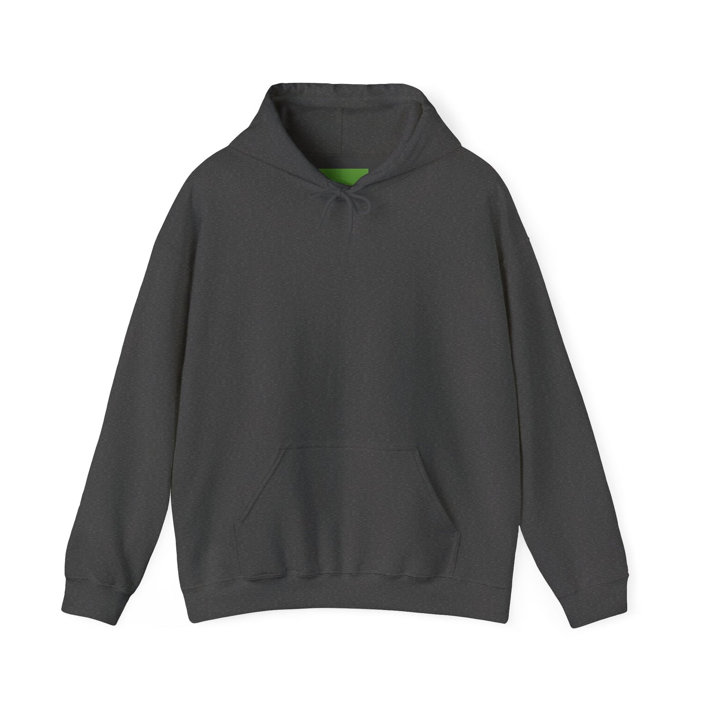Cozy Unisex Heavy Blend Hoodie | Sometimes you just want a plain sweatshirt! No moods, no frills. Simplicity and comfort vibes only!