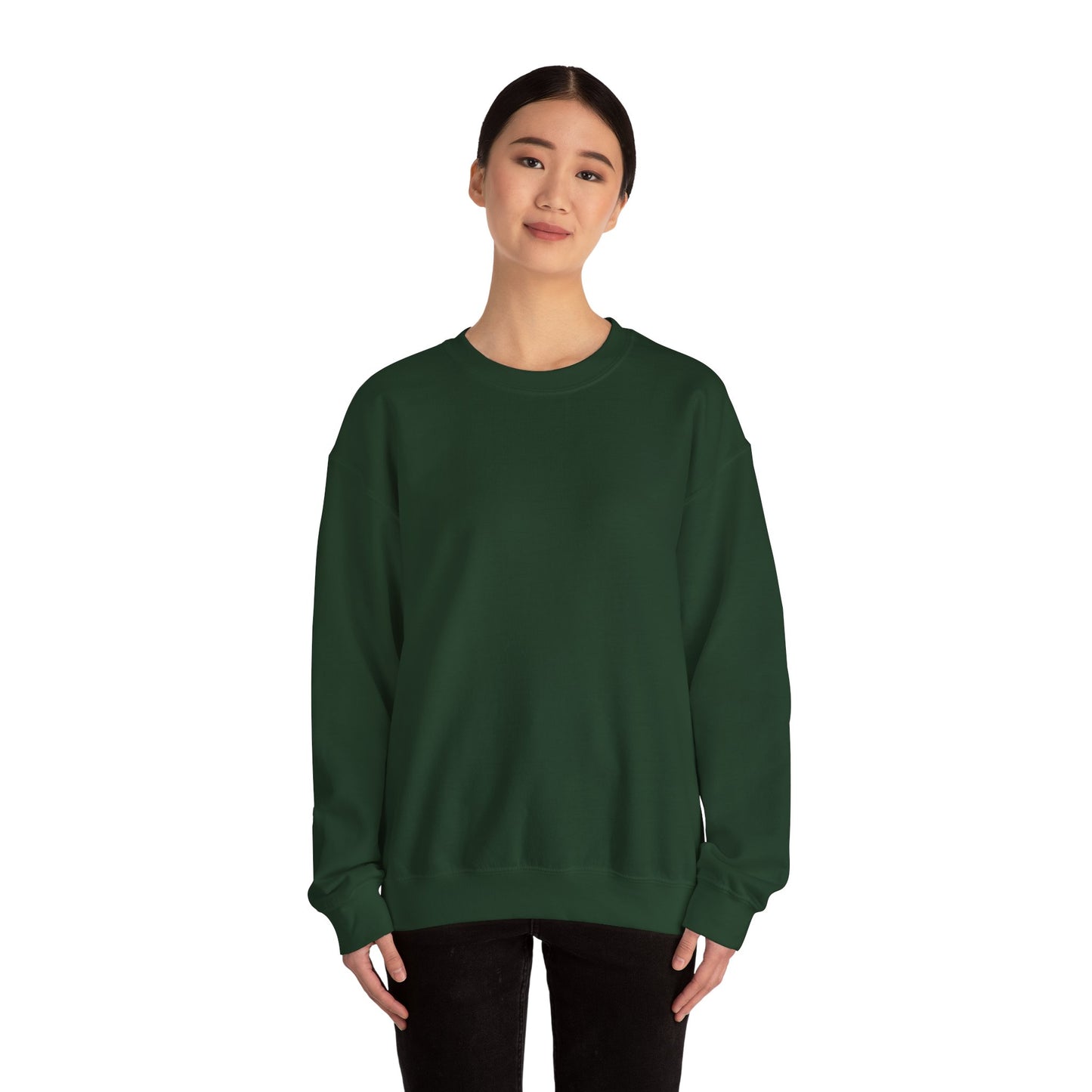 Cozy Unisex Sweatshirt - Perfect for Everyday Wear, Gifts for Friends, Cozy Nights, Relaxation Days, and Casual Outings
