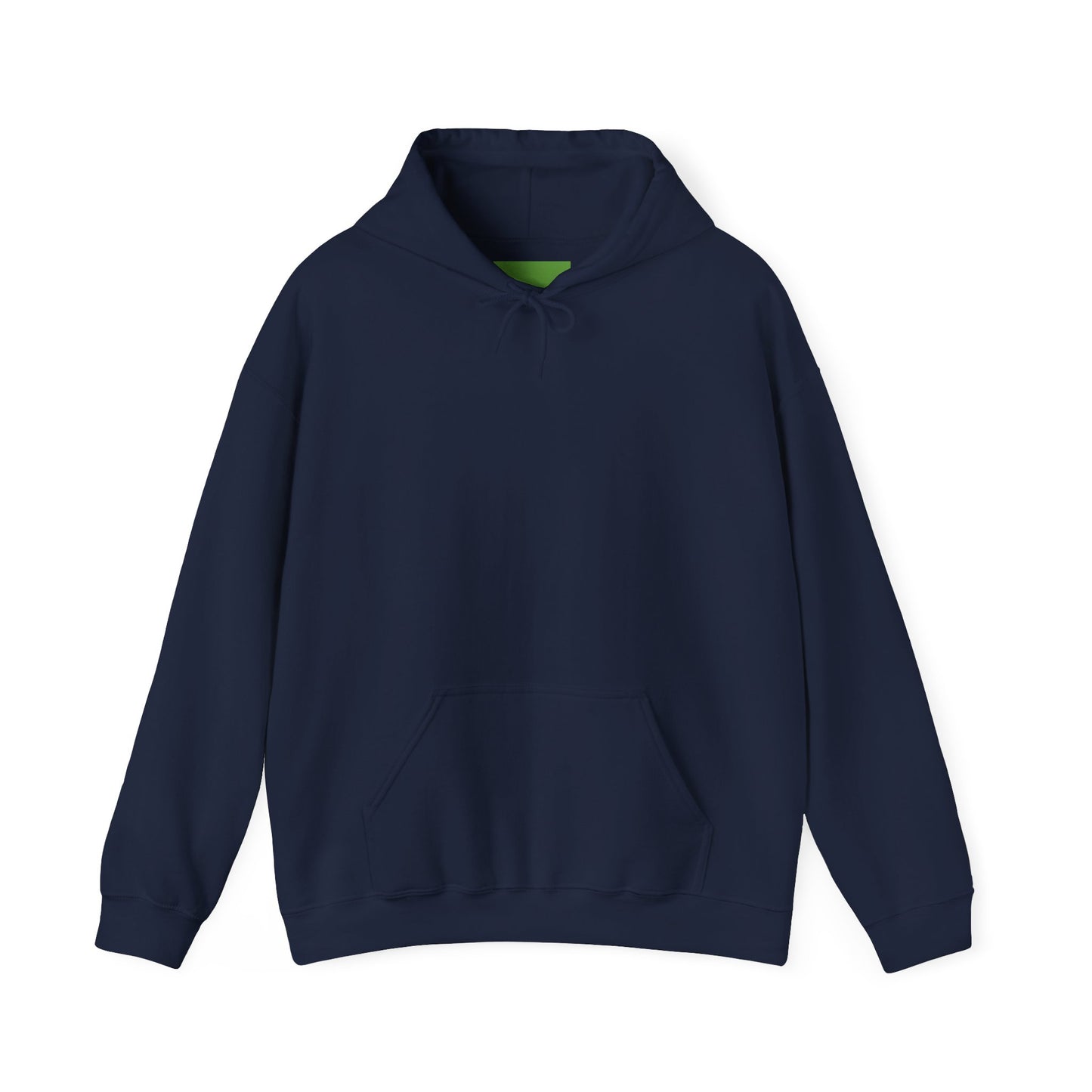 Cozy Unisex Heavy Blend Hoodie | Sometimes you just want a plain sweatshirt! No moods, no frills. Simplicity and comfort vibes only!