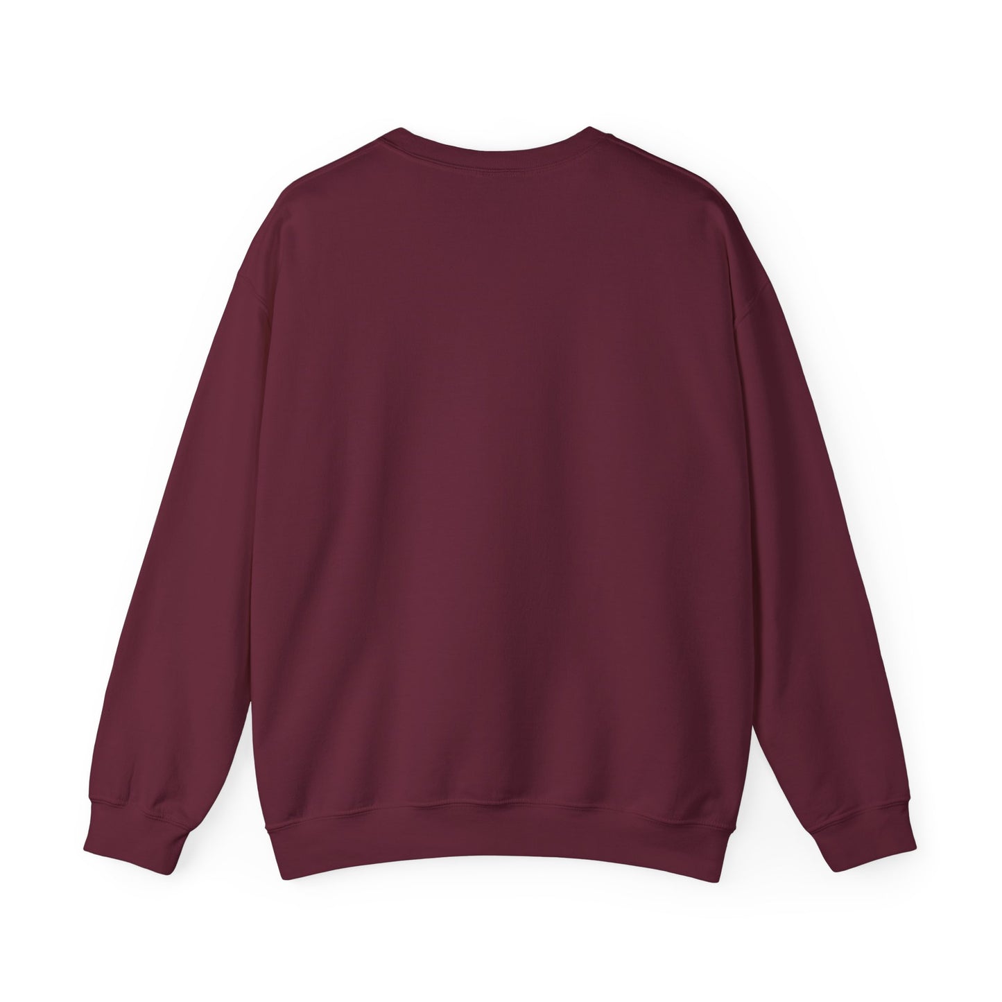 Cozy Unisex Sweatshirt - Perfect for Everyday Wear, Gifts for Friends, Cozy Nights, Relaxation Days, and Casual Outings