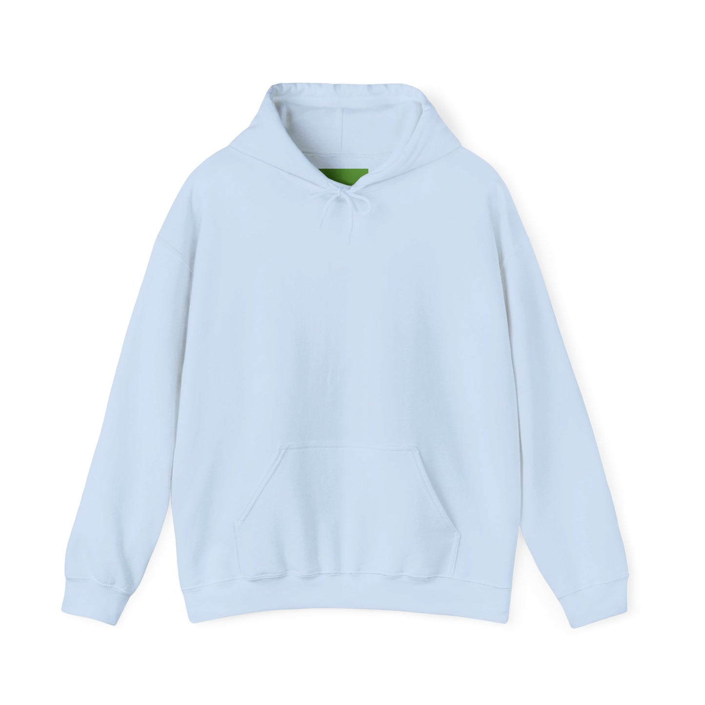 Cozy Unisex Heavy Blend Hoodie | Sometimes you just want a plain sweatshirt! No moods, no frills. Simplicity and comfort vibes only!