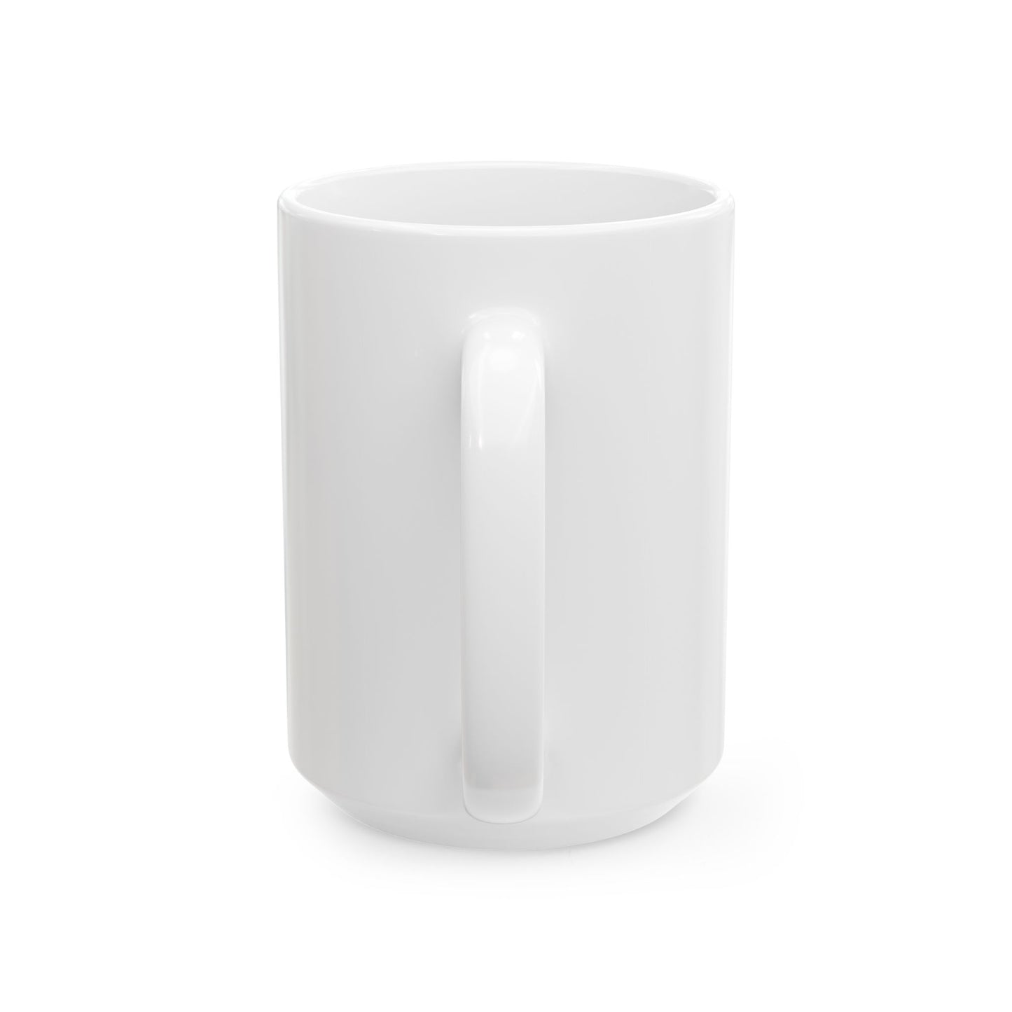Coffee Lover's Ceramic Mug - 'Me & Coffee Are a Thing', Personalized Gift for Coffee Enthusiasts, Cute Cup for Home & Office