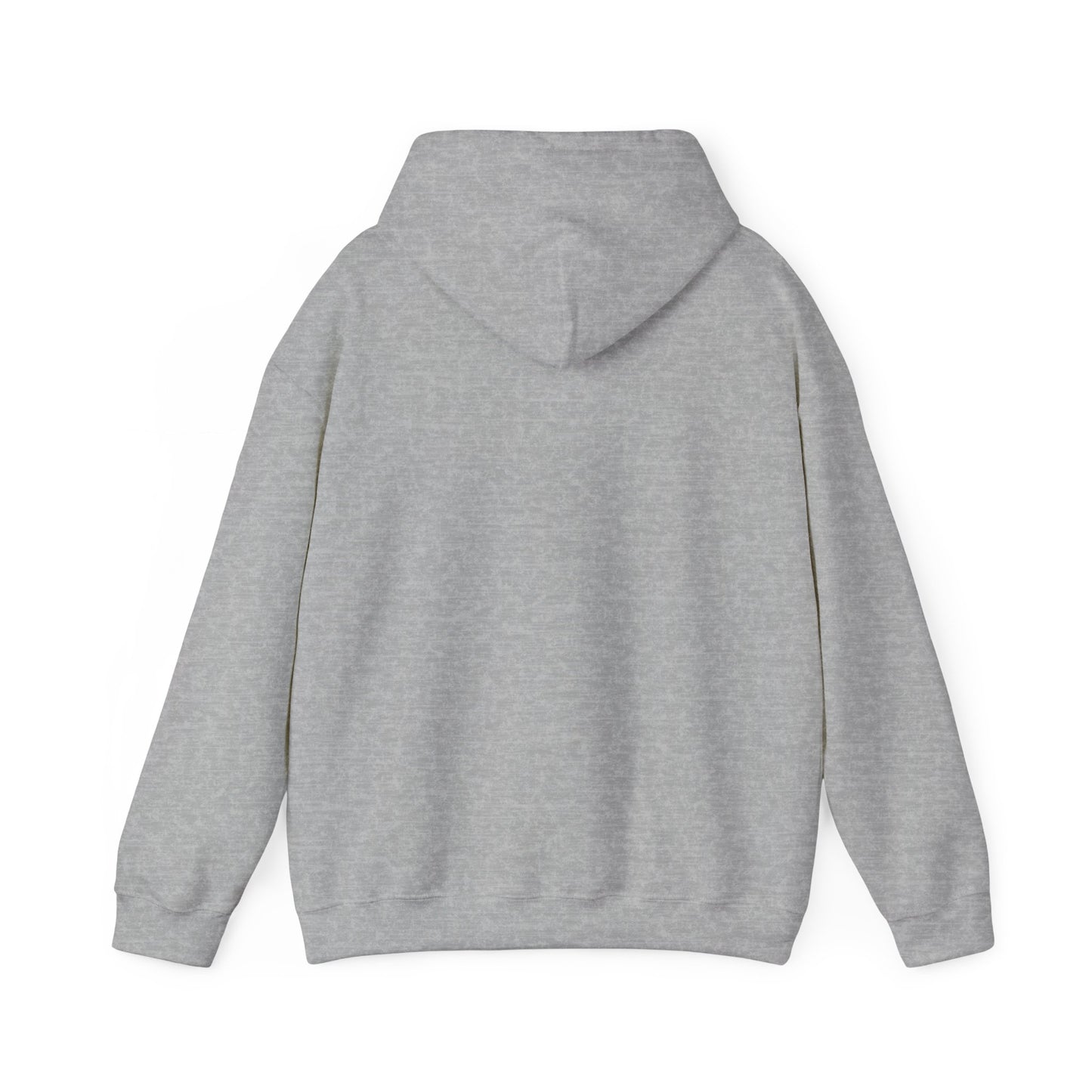 Cozy Unisex Heavy Blend Hoodie | Sometimes you just want a plain sweatshirt! No moods, no frills. Simplicity and comfort vibes only!