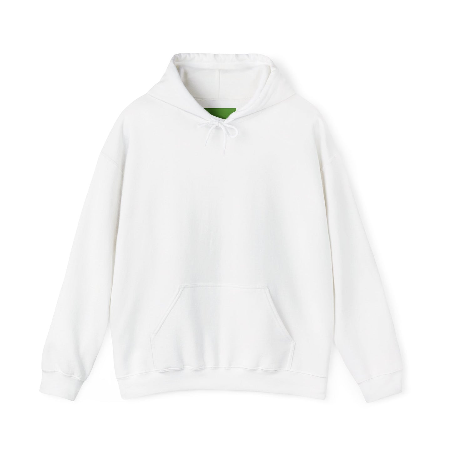 Cozy Unisex Heavy Blend Hoodie | Sometimes you just want a plain sweatshirt! No moods, no frills. Simplicity and comfort vibes only!
