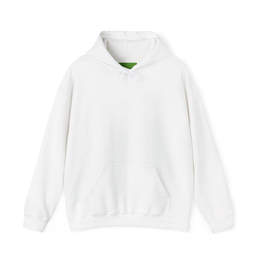 Cozy Unisex Heavy Blend Hoodie | Sometimes you just want a plain sweatshirt! No moods, no frills. Simplicity and comfort vibes only!