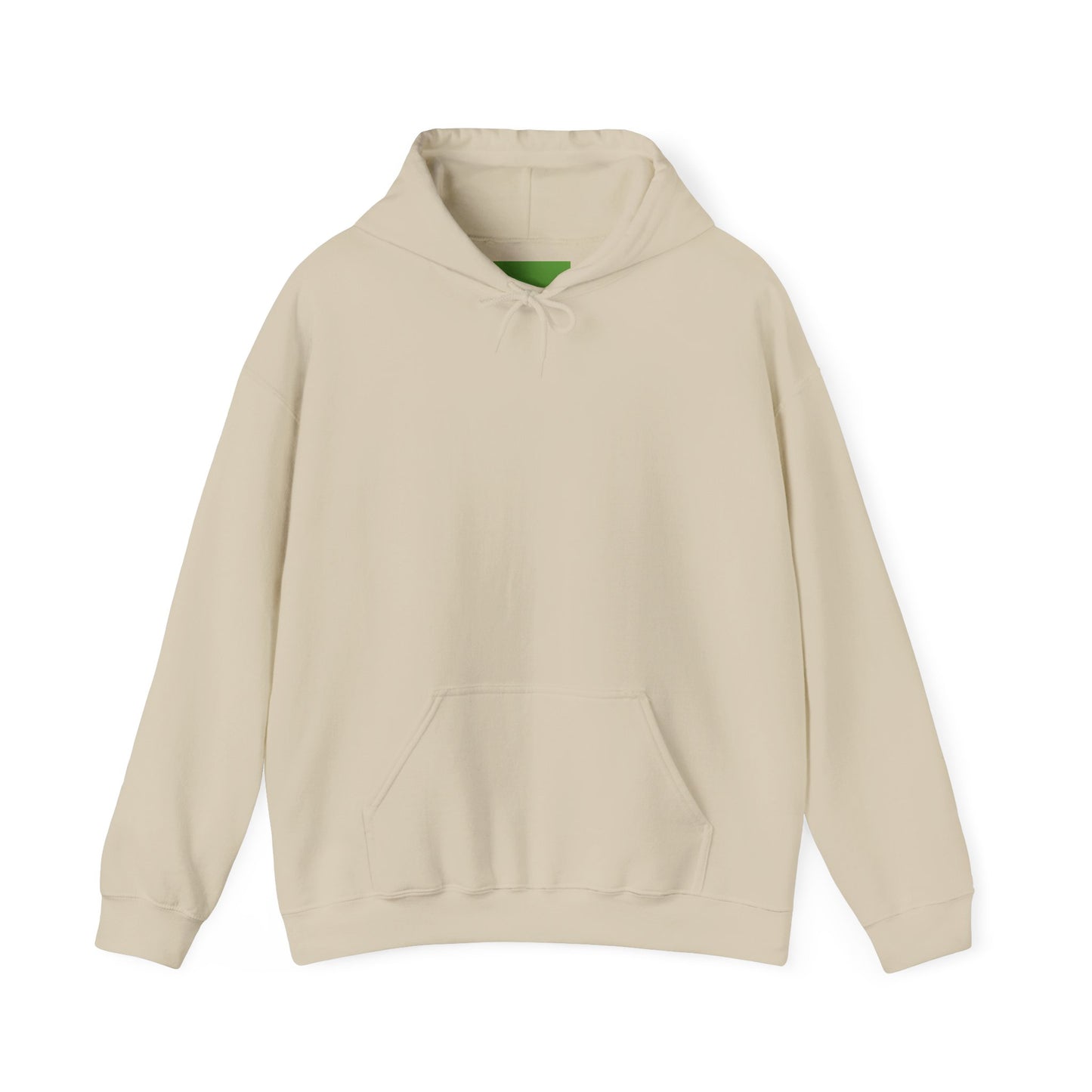 Cozy Unisex Heavy Blend Hoodie | Sometimes you just want a plain sweatshirt! No moods, no frills. Simplicity and comfort vibes only!