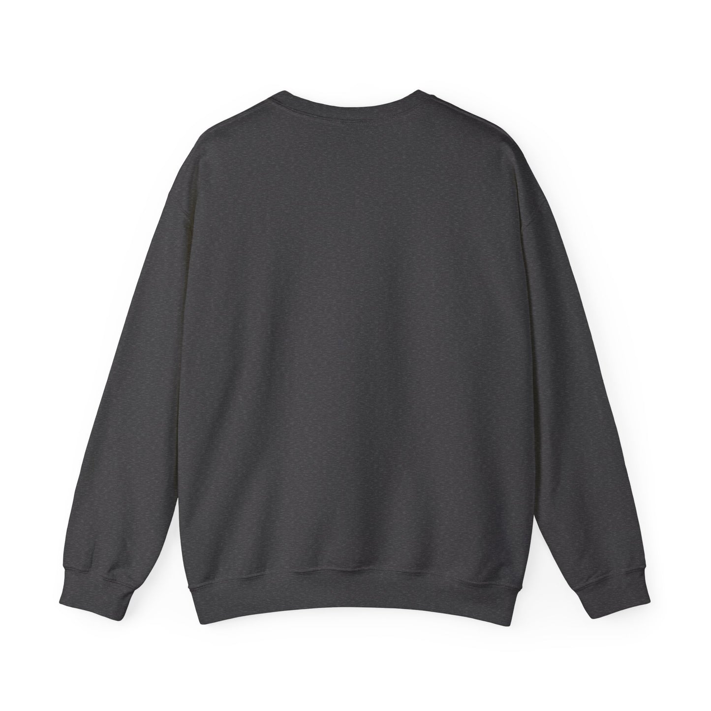 Cozy Unisex Sweatshirt - Perfect for Everyday Wear, Gifts for Friends, Cozy Nights, Relaxation Days, and Casual Outings